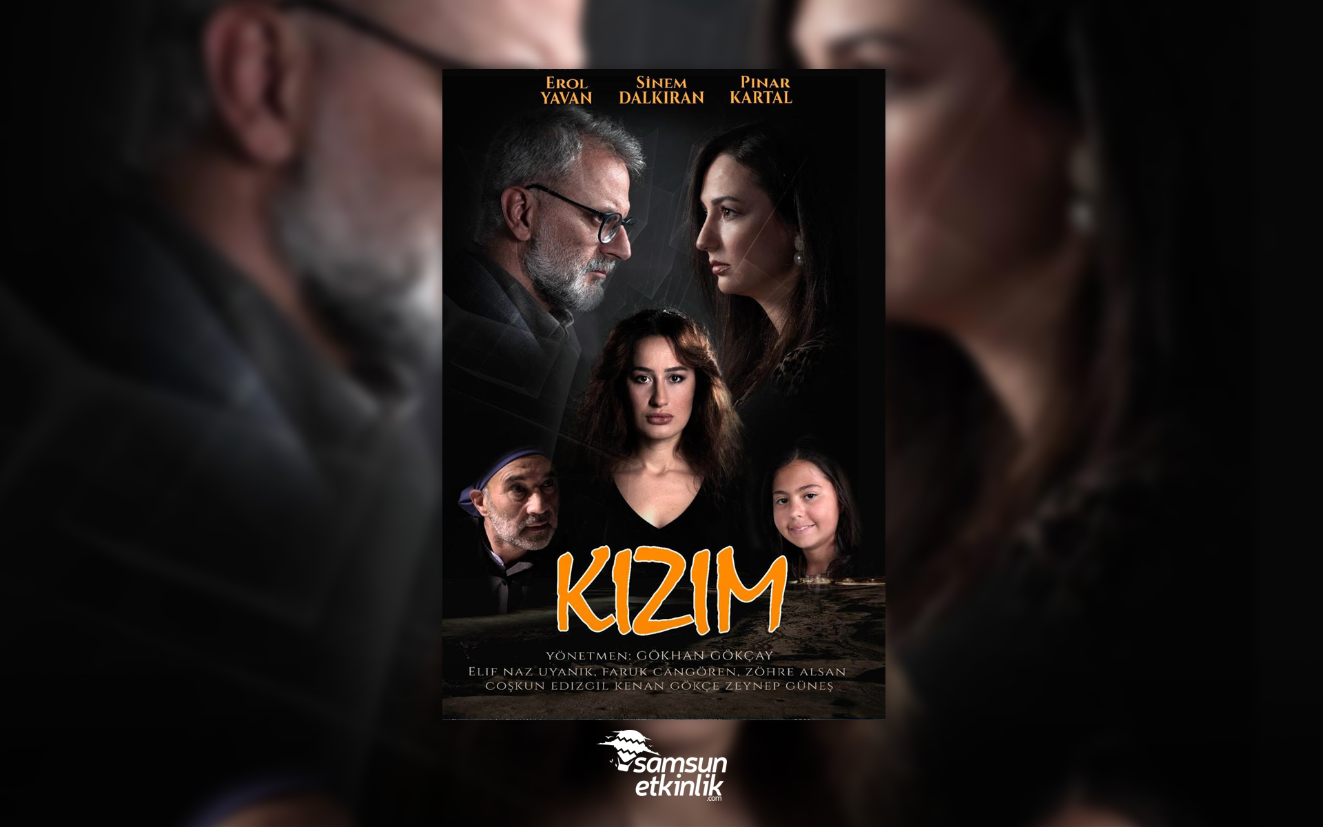 Kızım