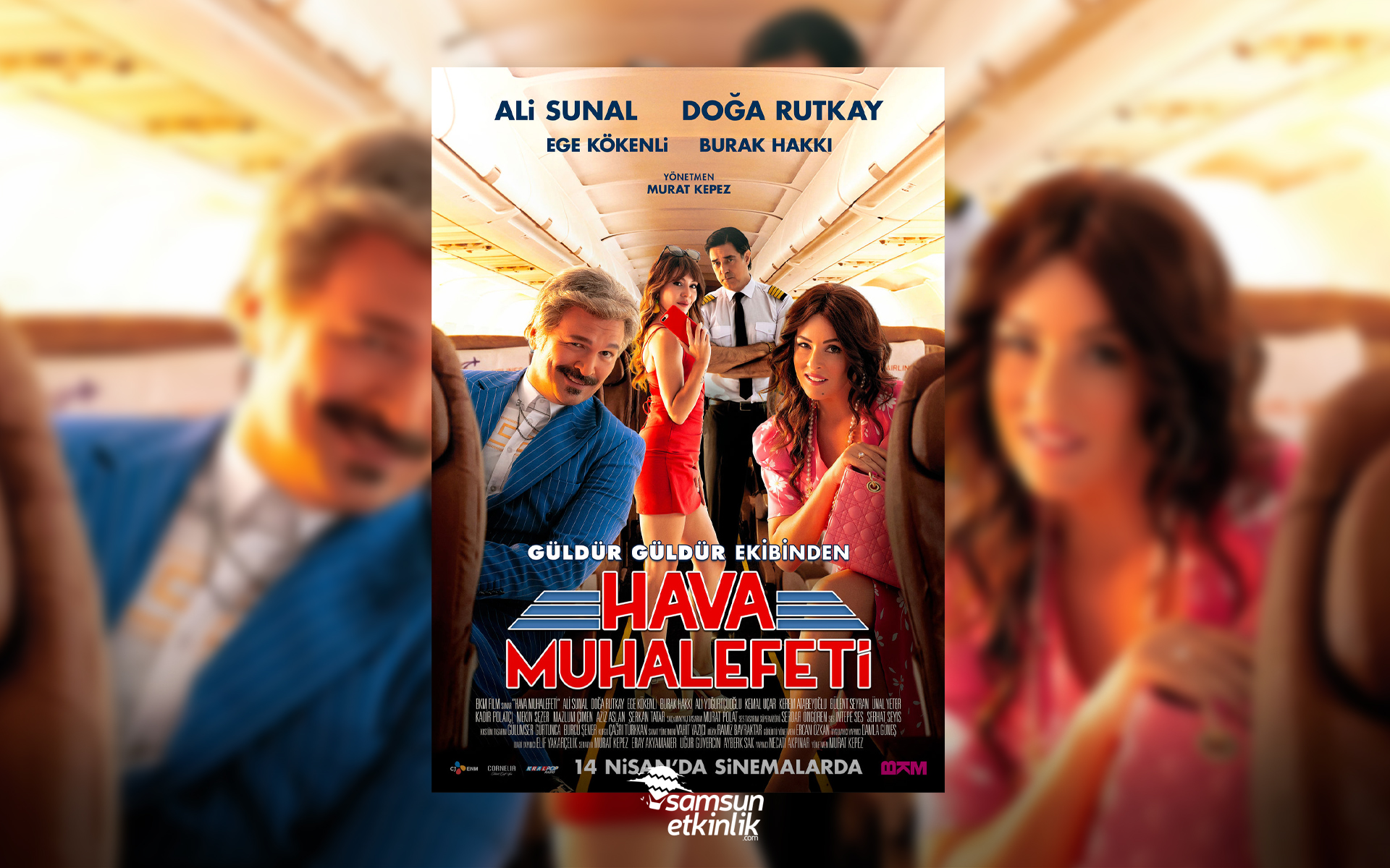 Hava Muhalefeti