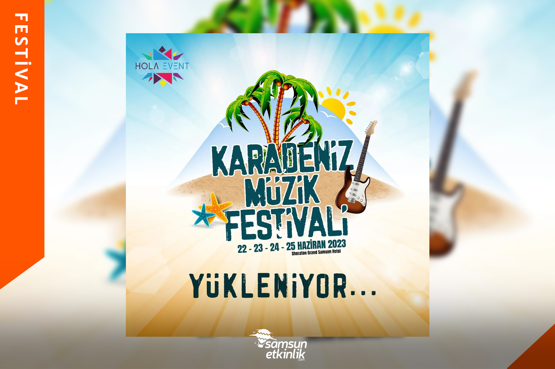 Karadeniz Müzik Festivali