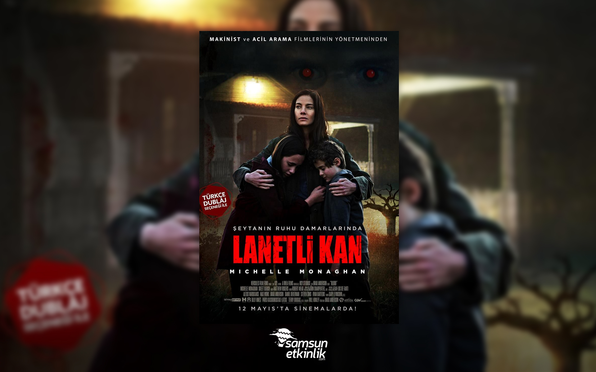 Lanetli Kan