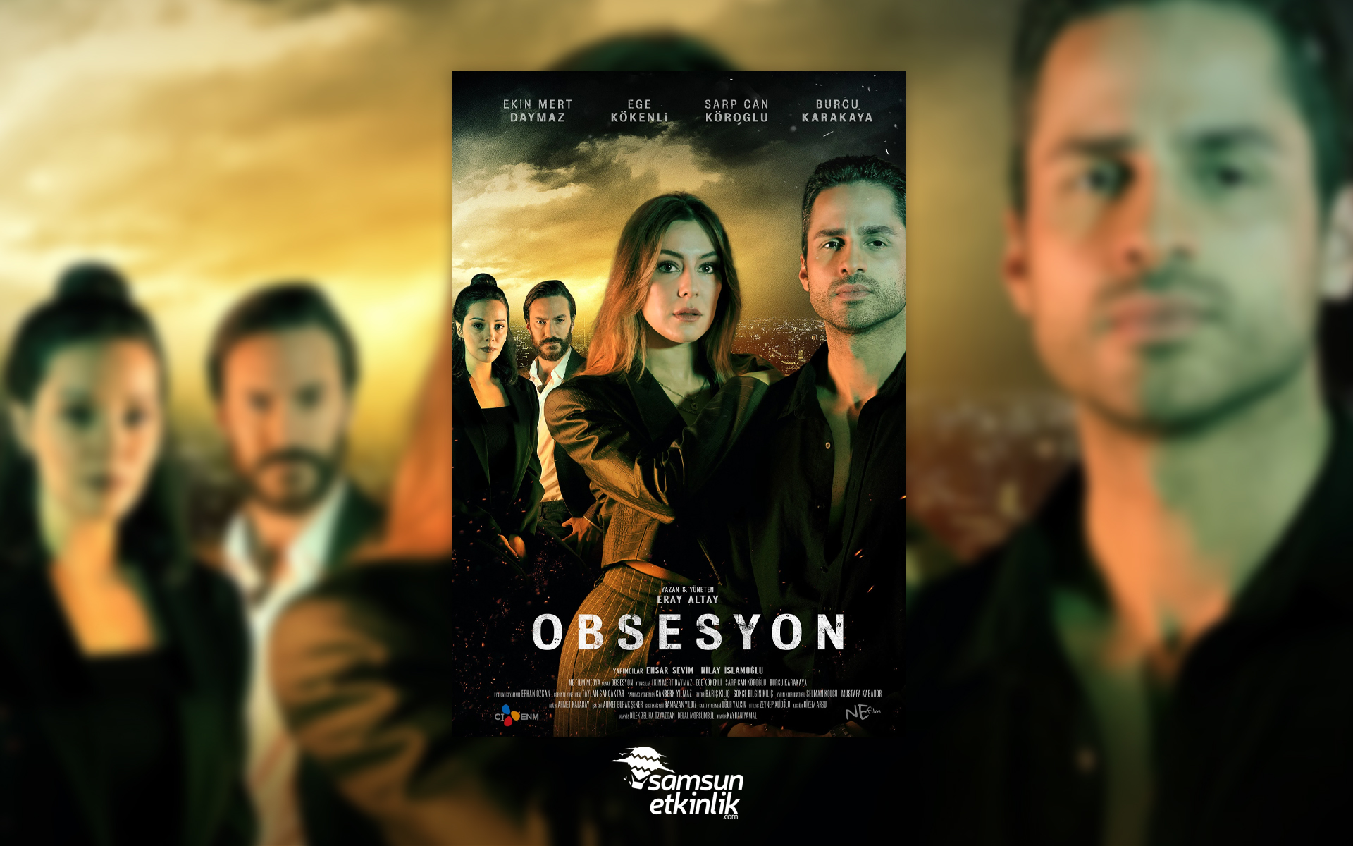 Obsesyon