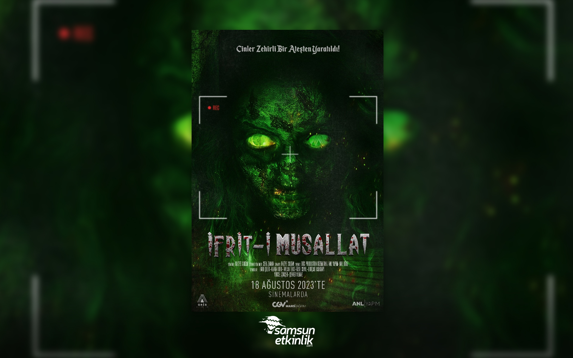 İfrit-i Musallat