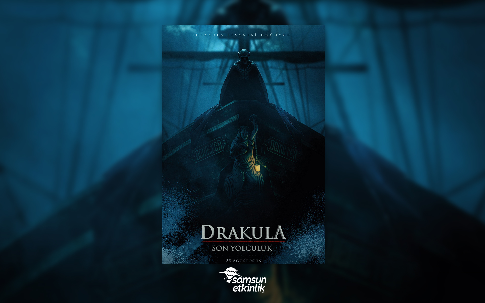 Drakula: Son Yolculuk