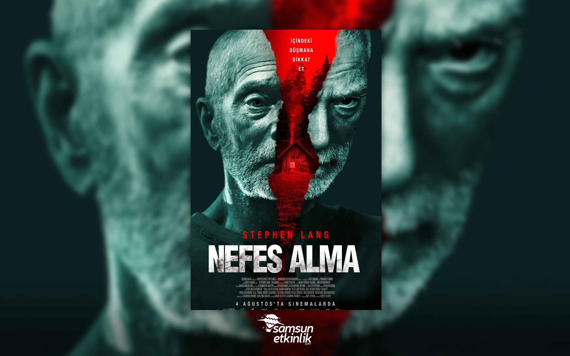 Nefes Alma