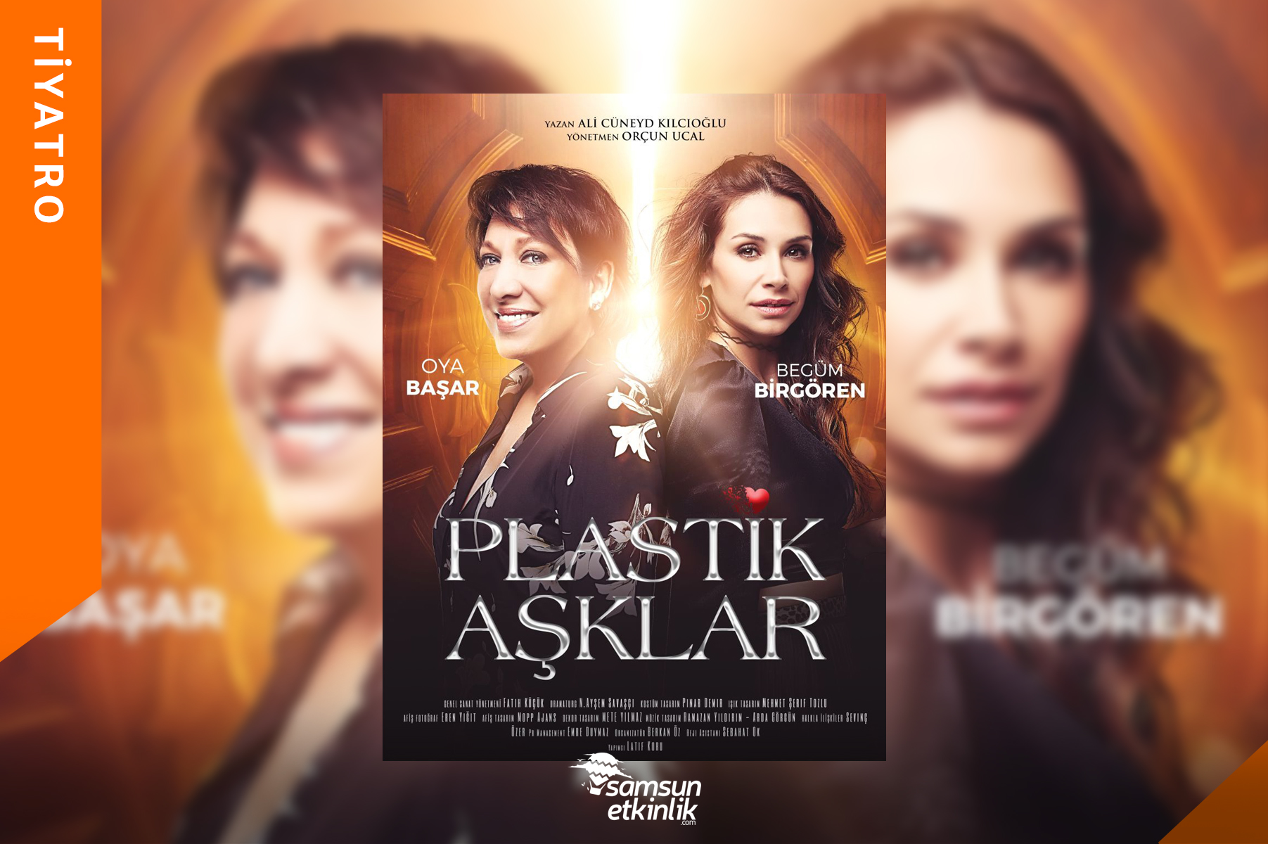 Plastik Aşklar