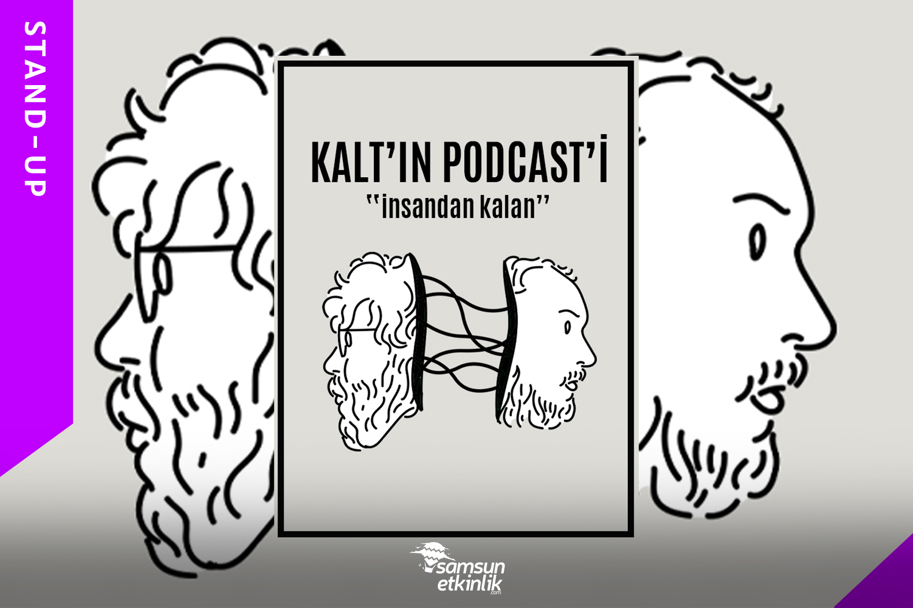 KALT'ın Podcast'i