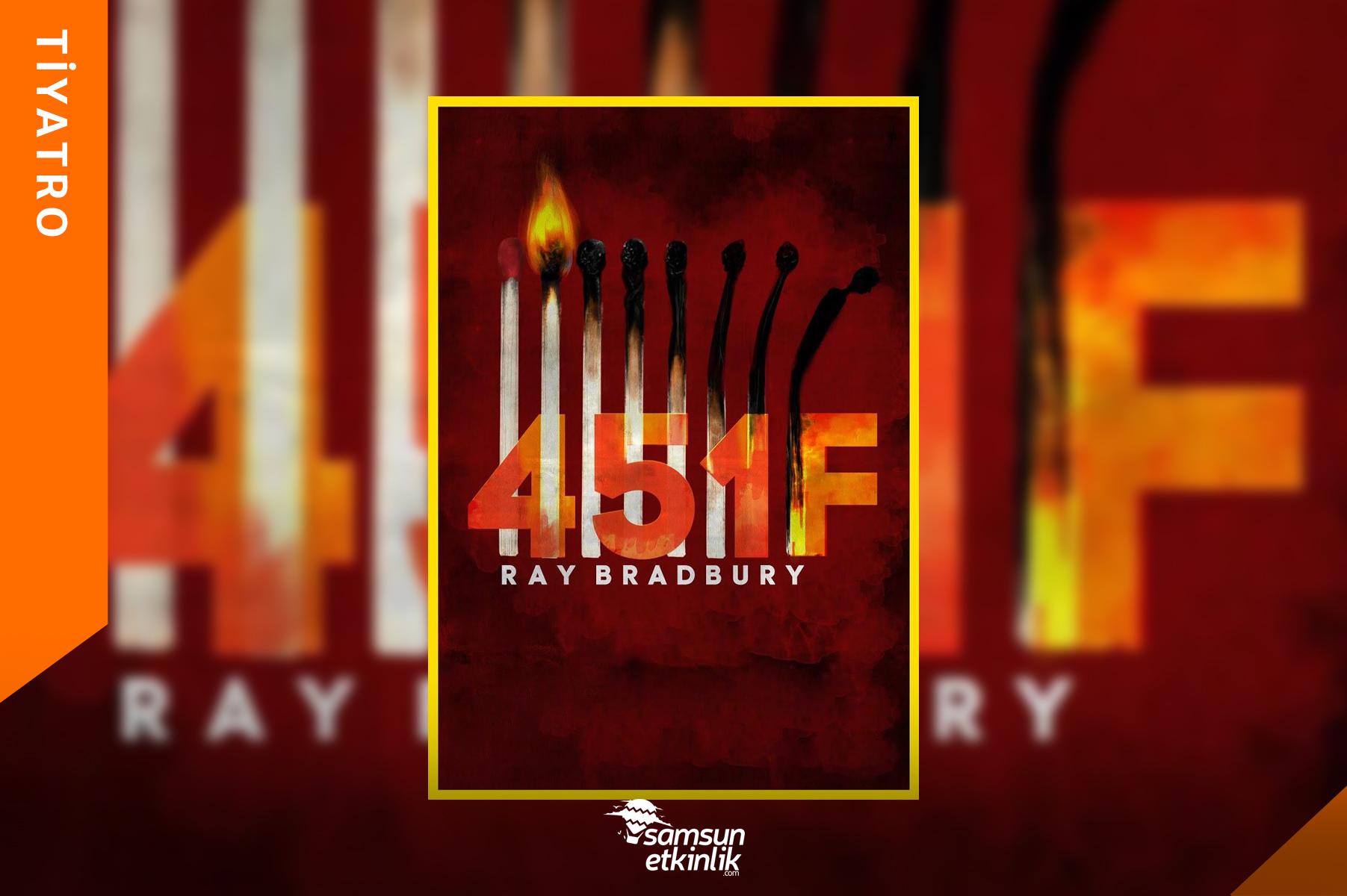 Fahrenheit 451