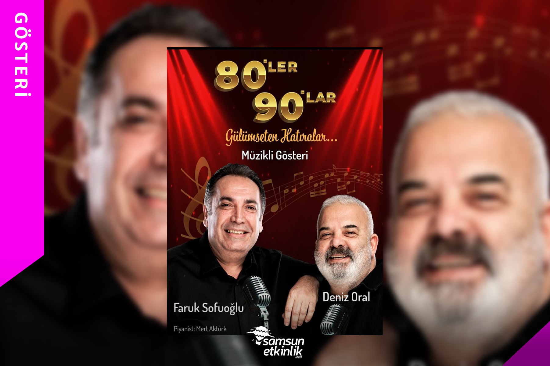80'ler 90'lar Gülümseten Hatıralar
