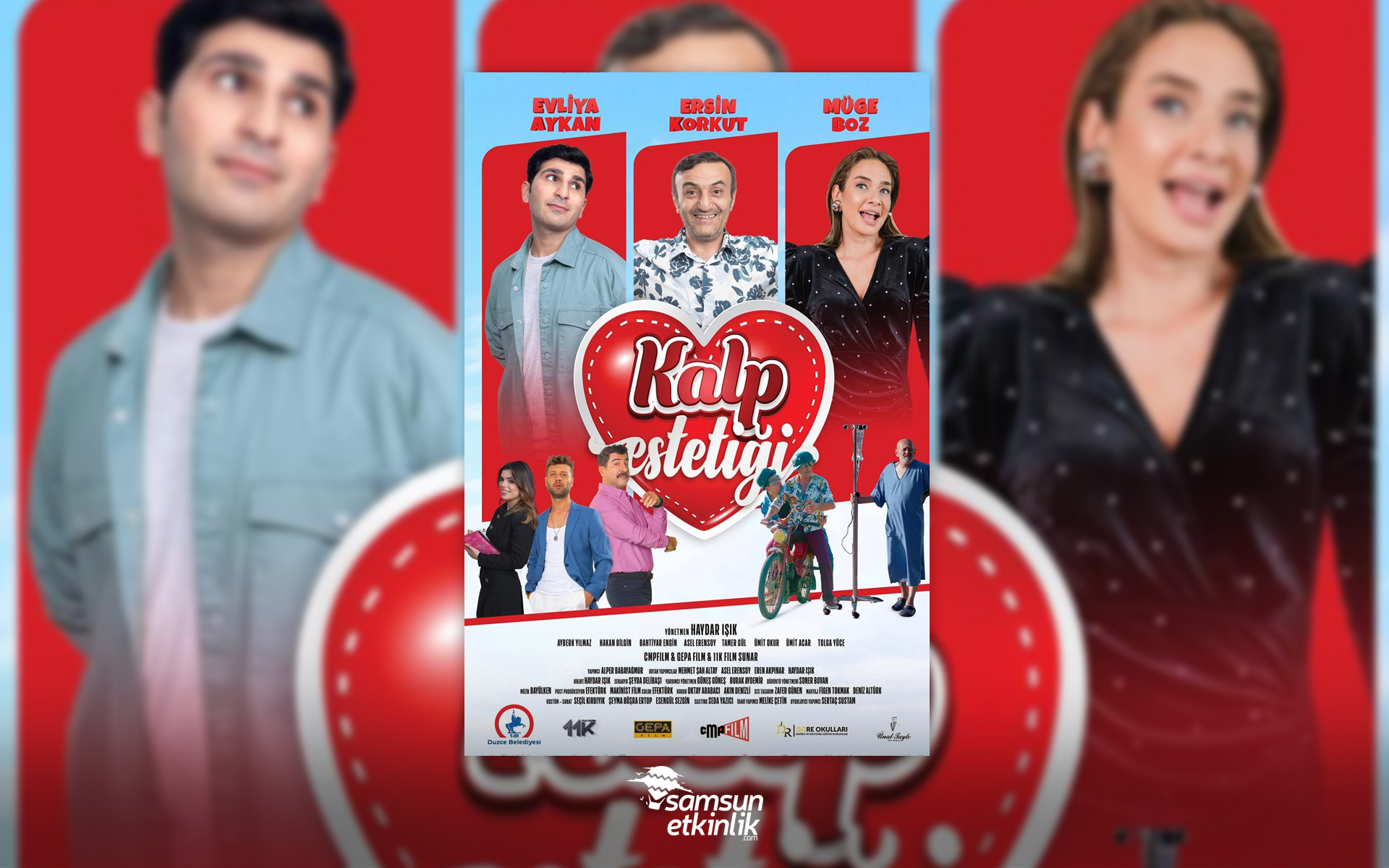 Kalp Estetiği