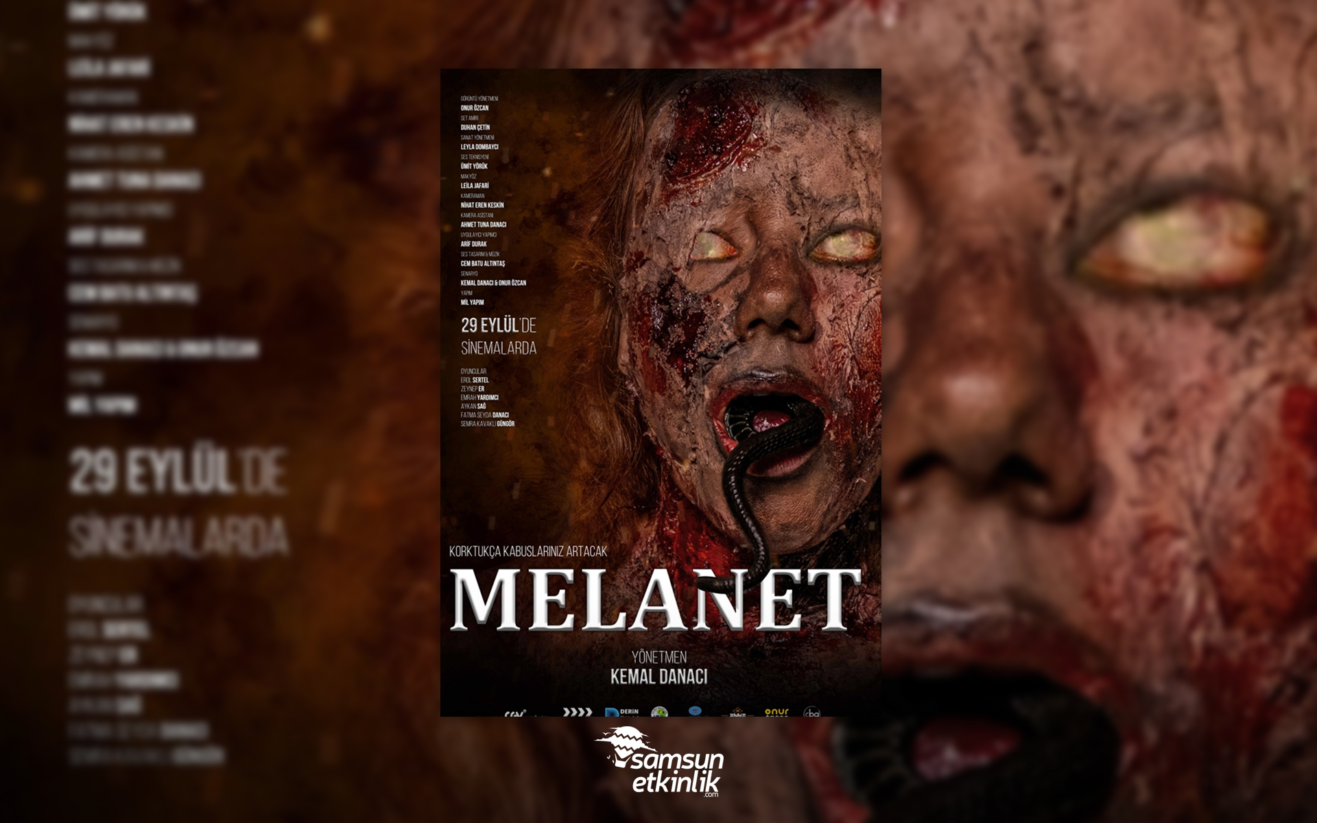 Melanet