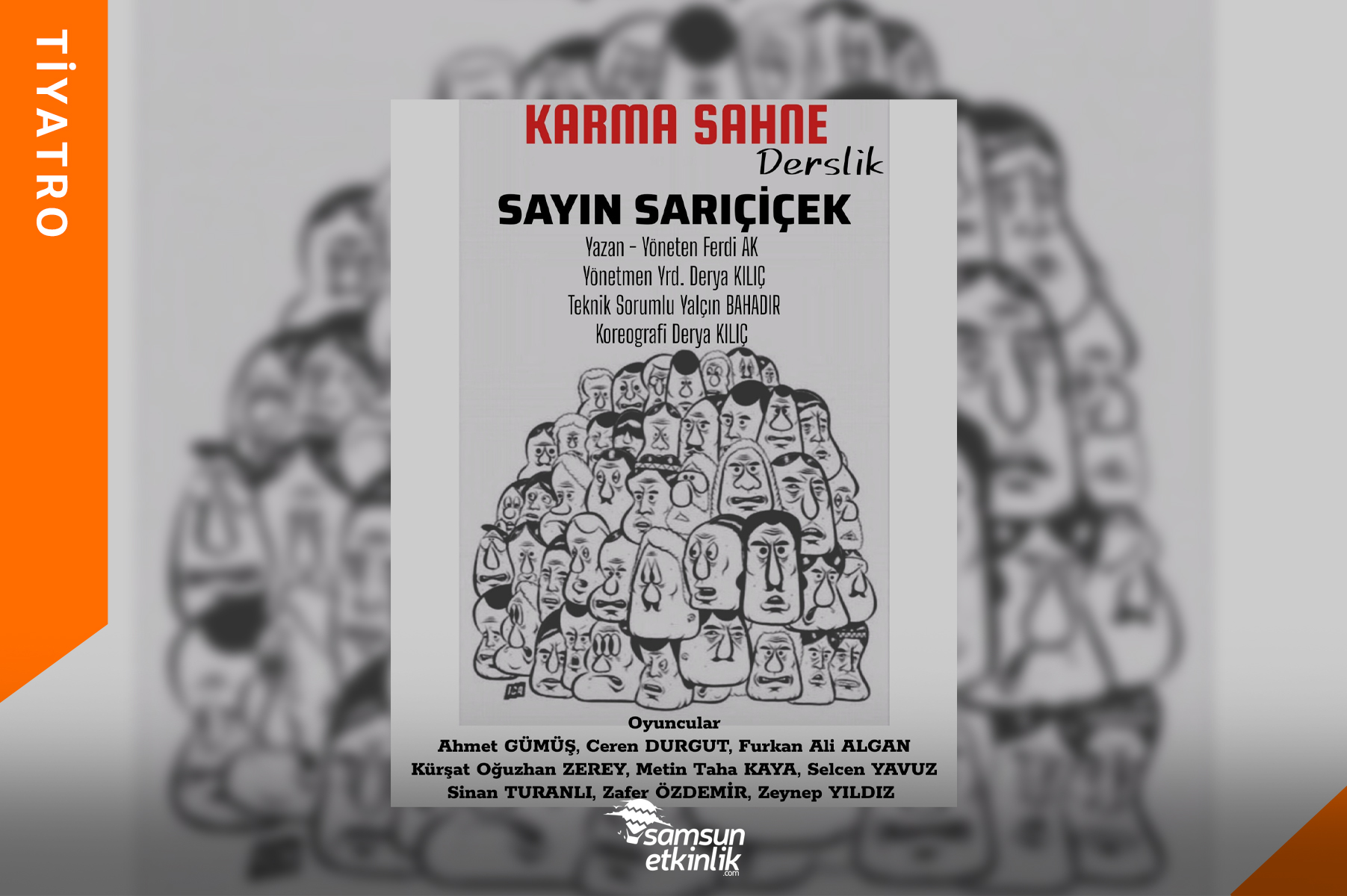 Sayın Sarıçiçek