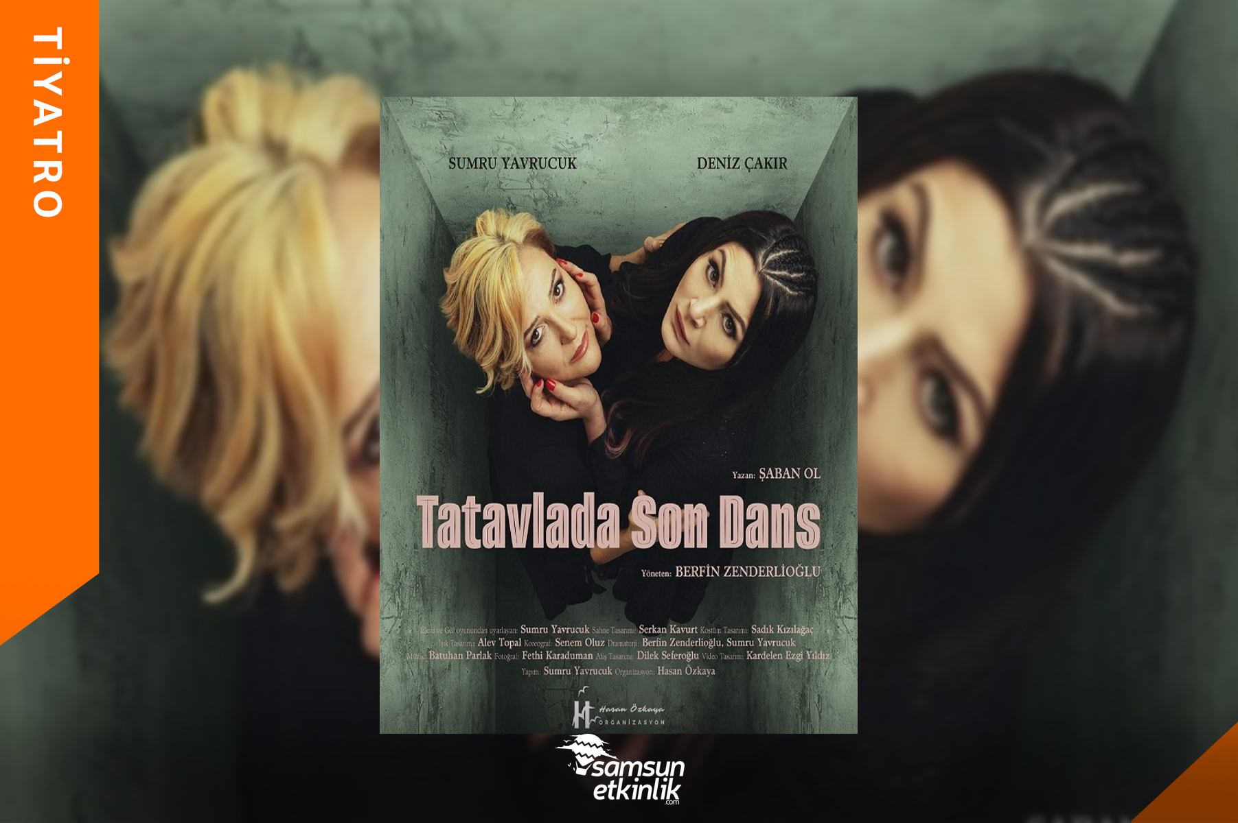 Tatavlada Son Dans