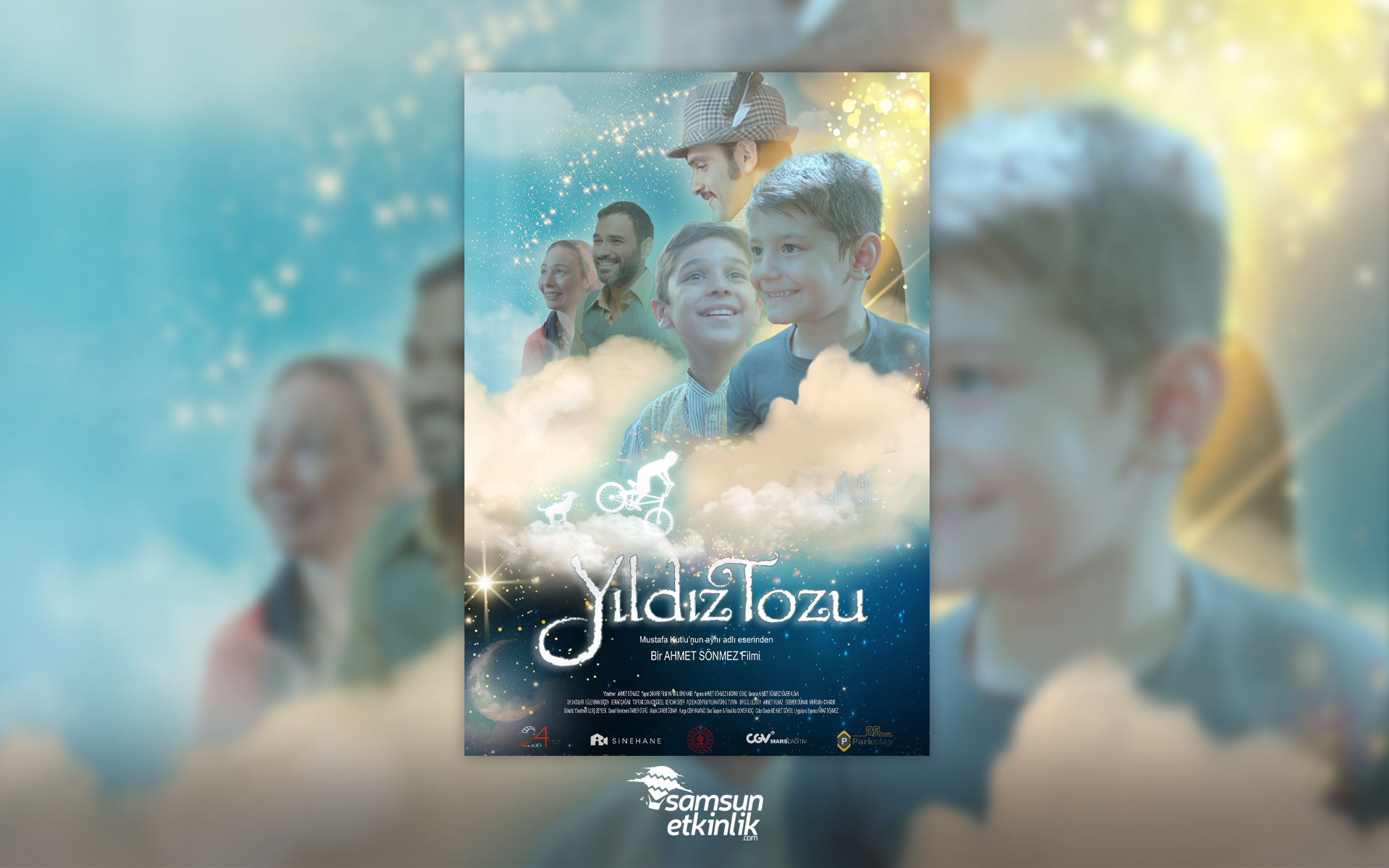 Yıldız Tozu