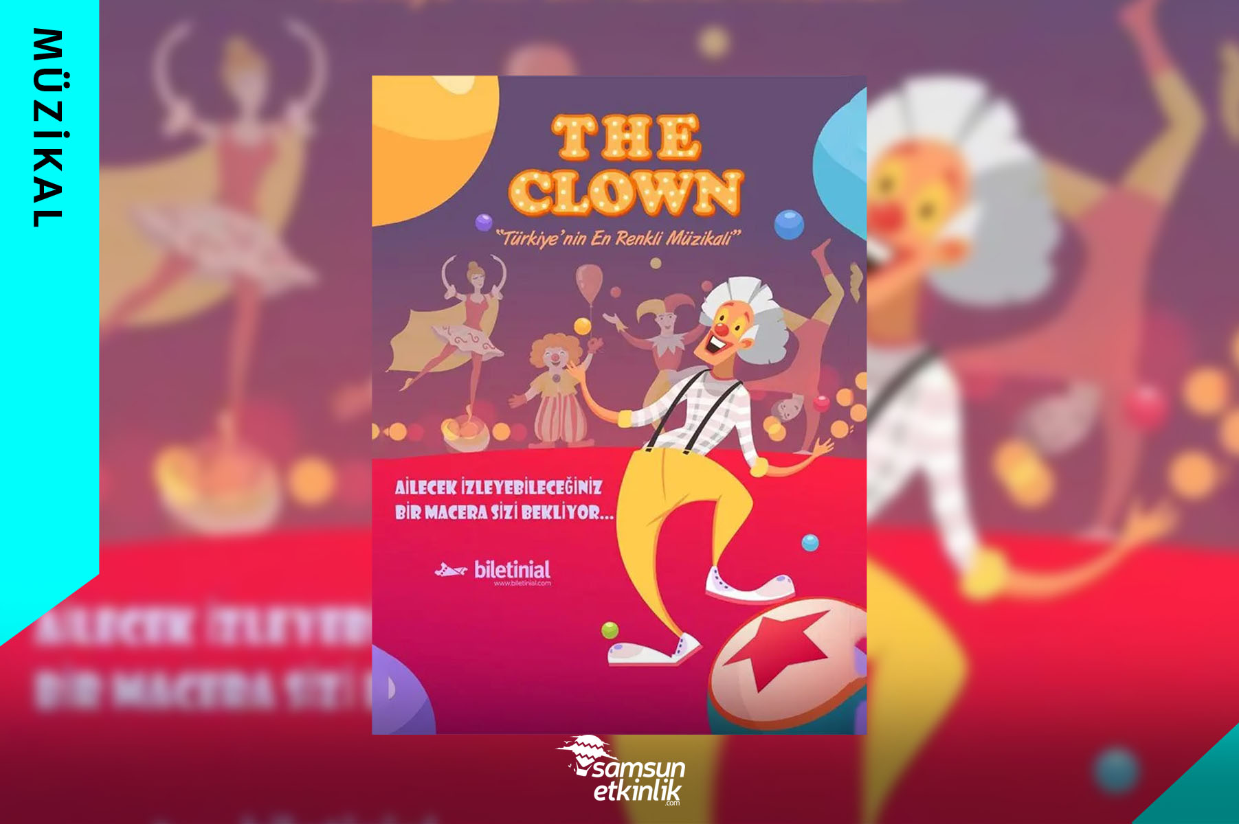 The Clown