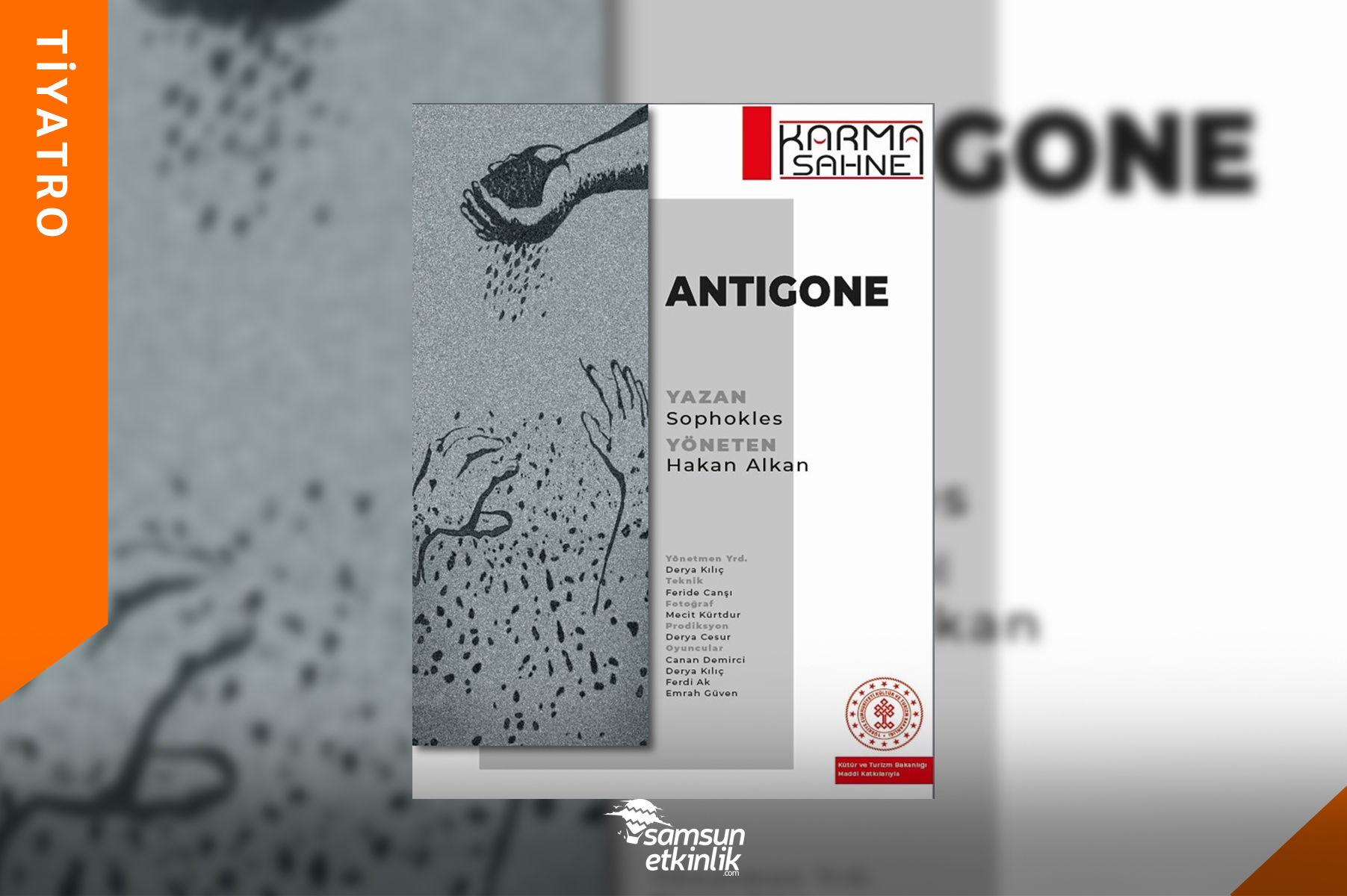 Antigone