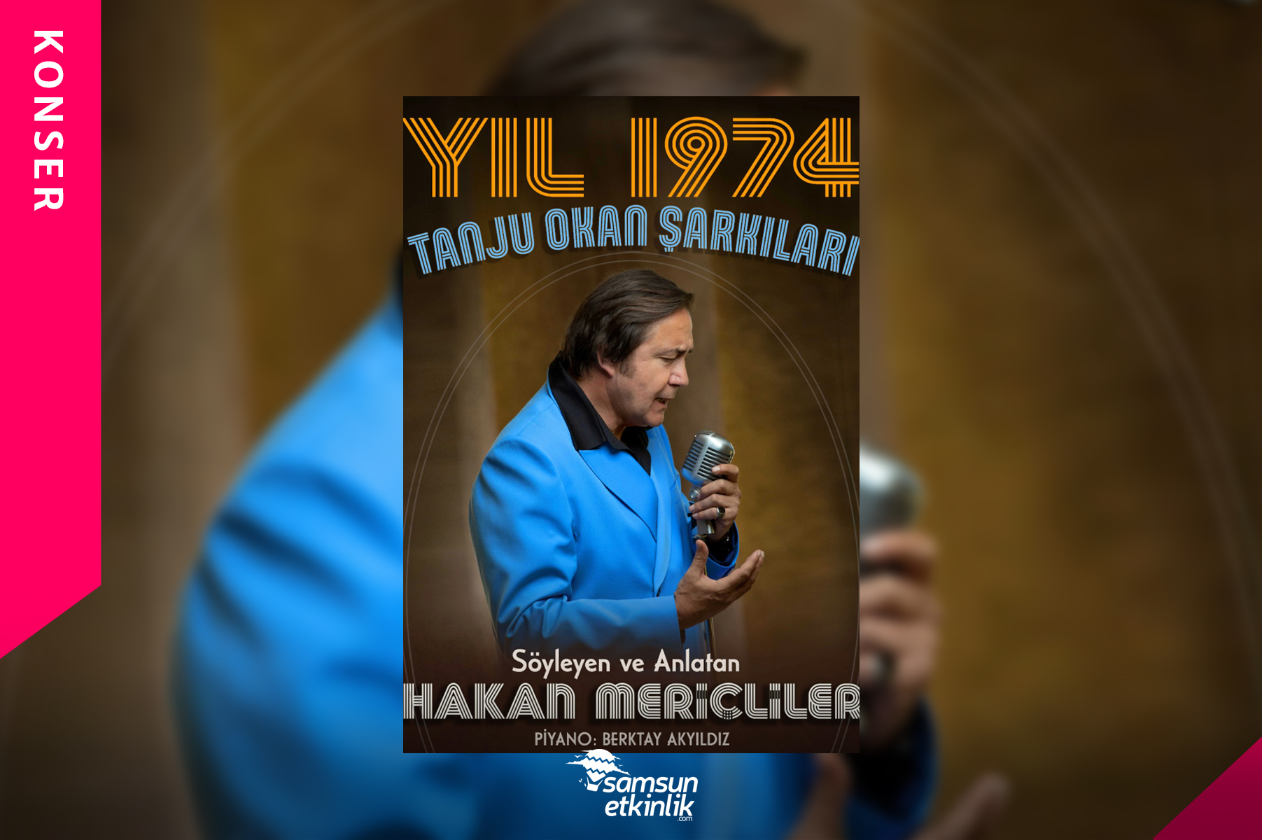 Tanju Okan Şarkıları