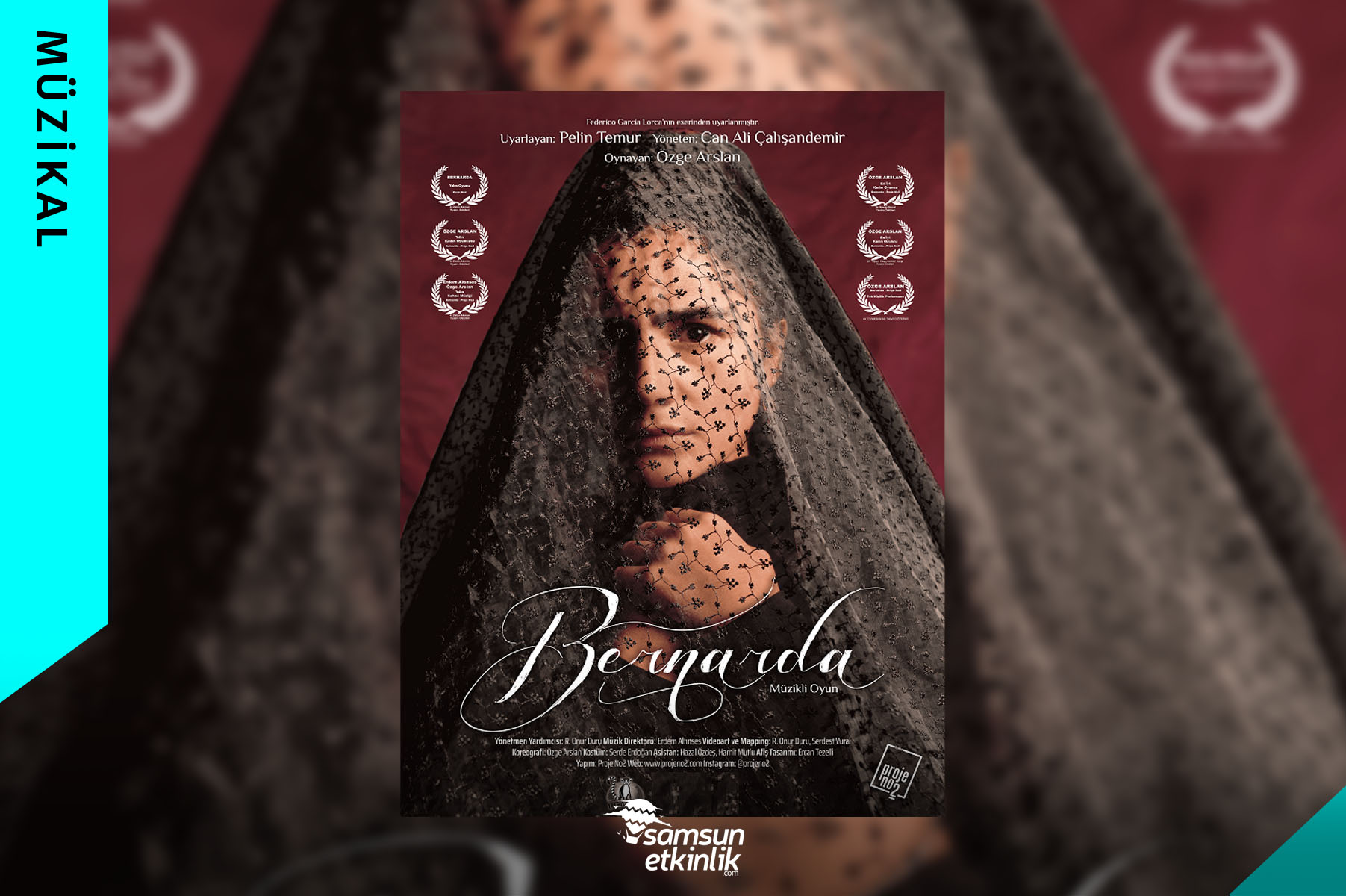 Bernarda