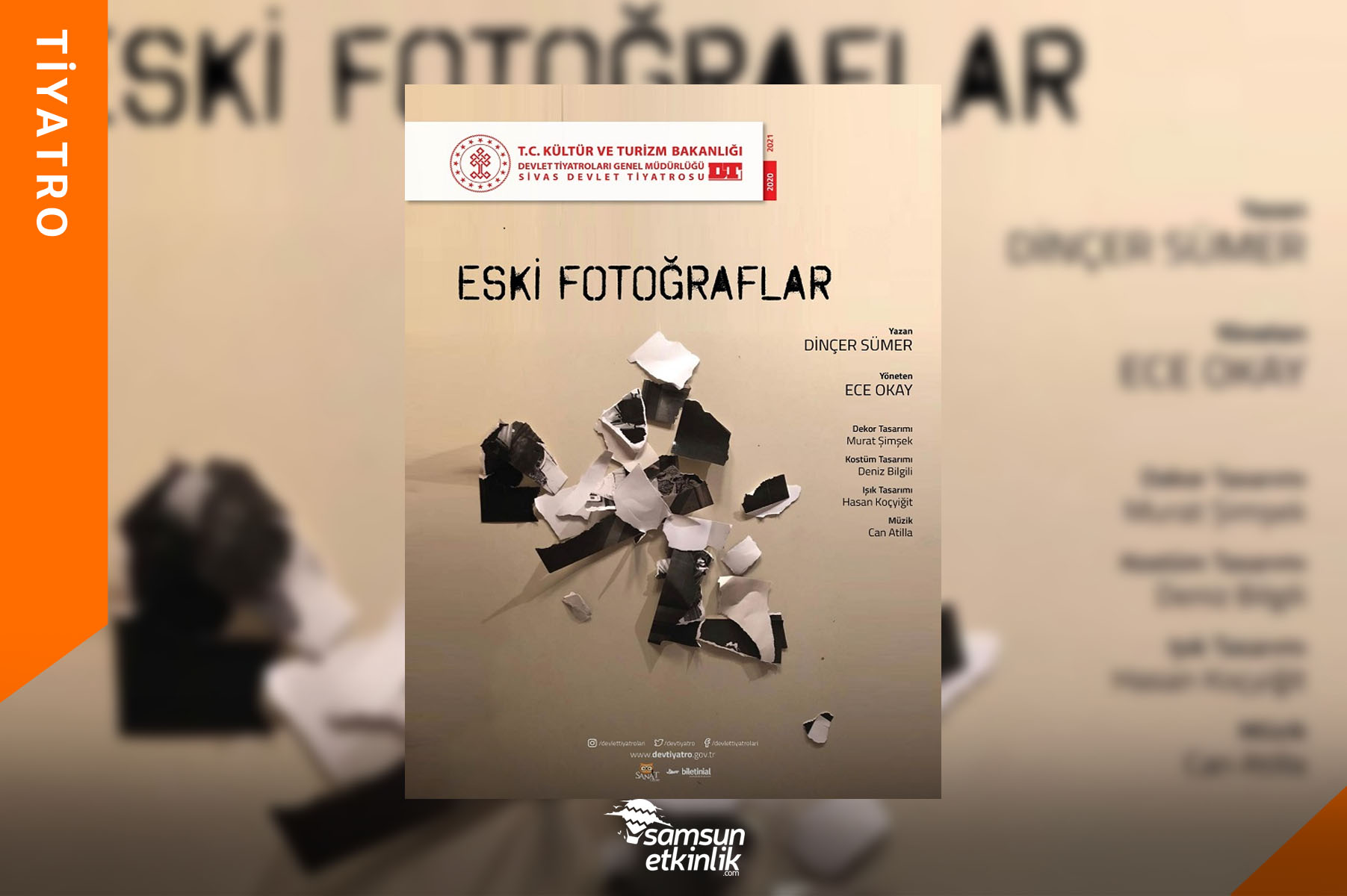 Eski Fotoğraflar