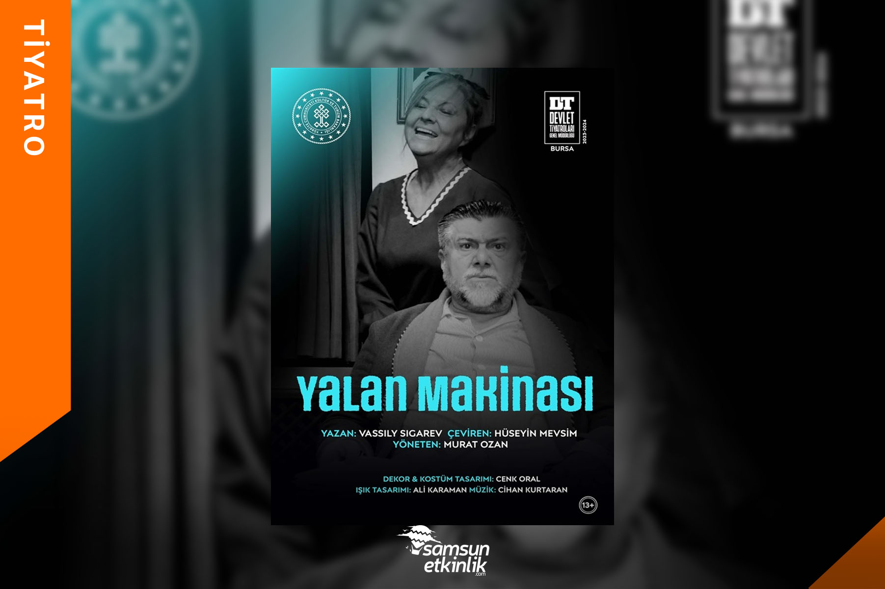 Yalan Makinası