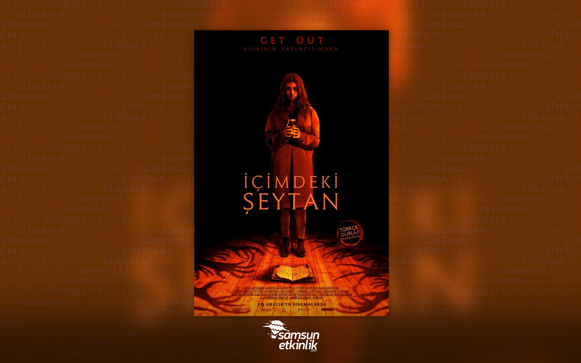 İçimdeki Şeytan