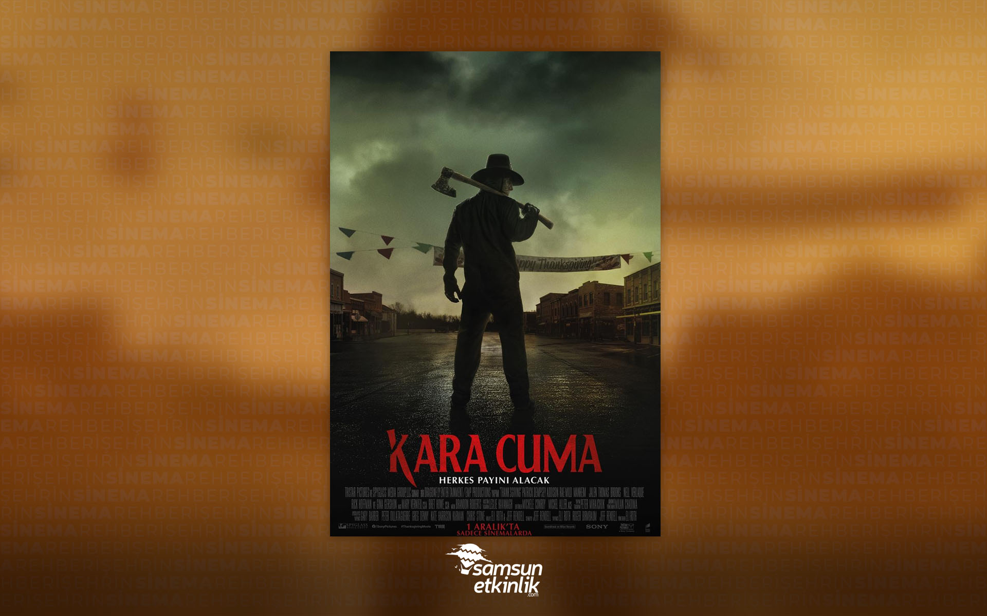 Kara Cuma