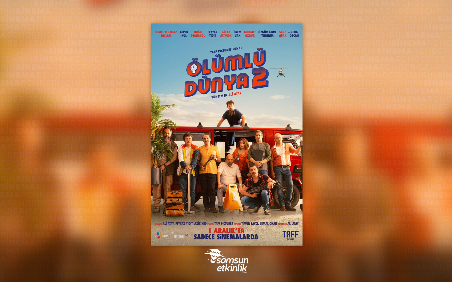 Ölümlü Dünya 2