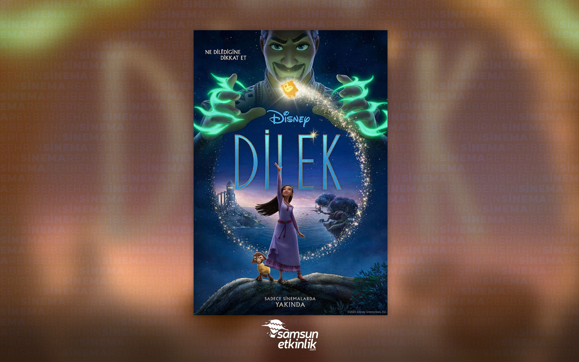 Dilek