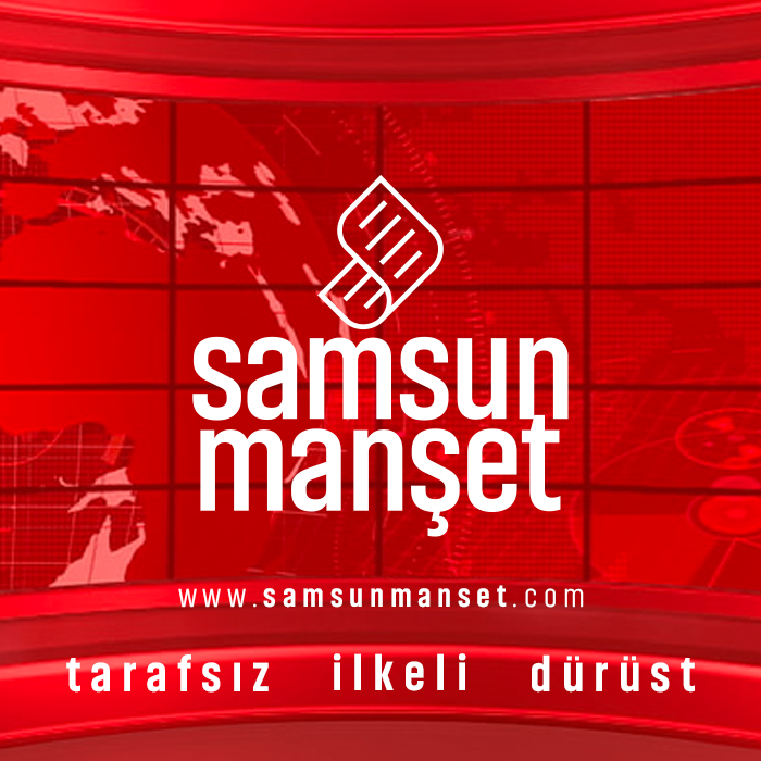 Samsun Manşet