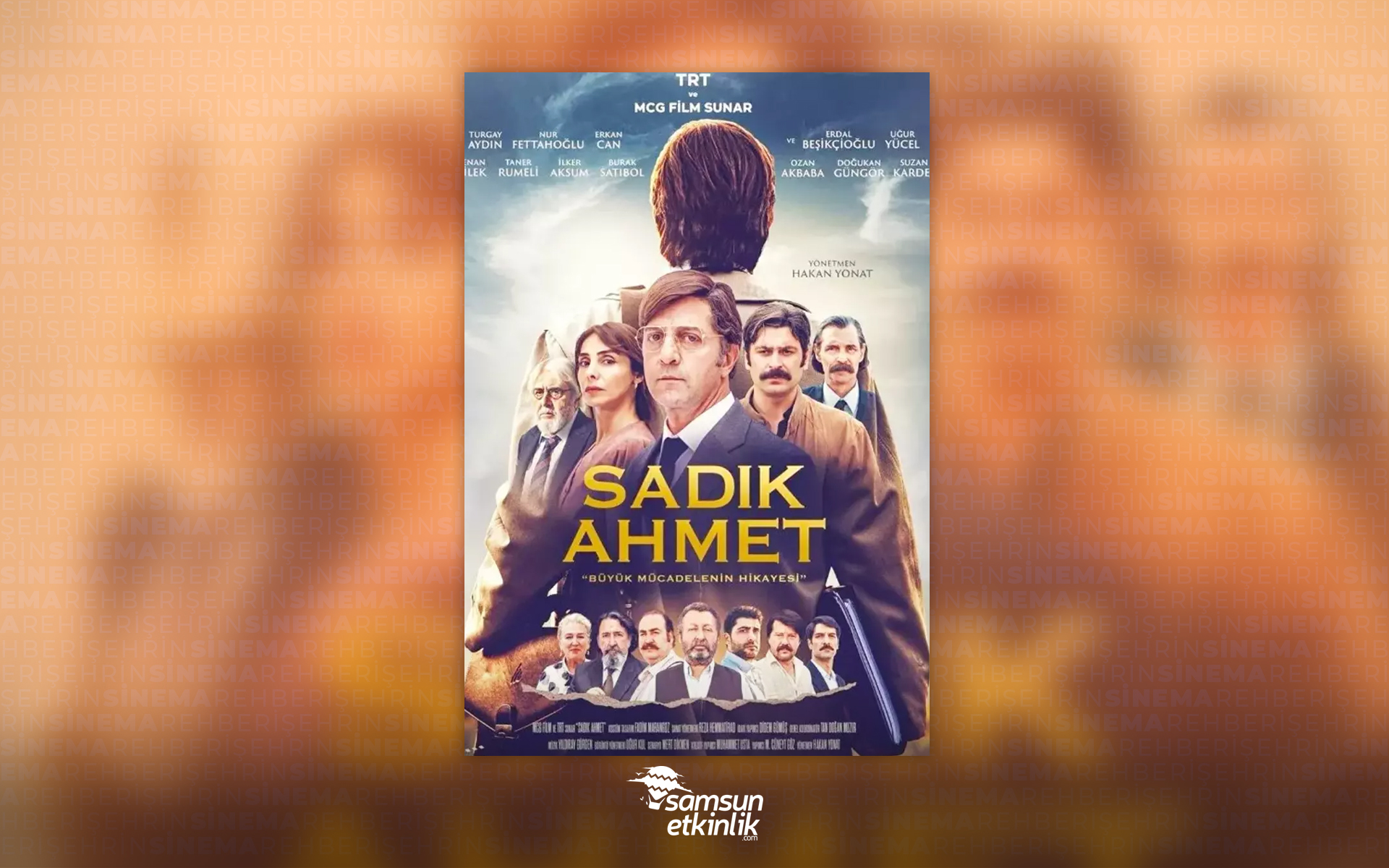 Sadık Ahmet