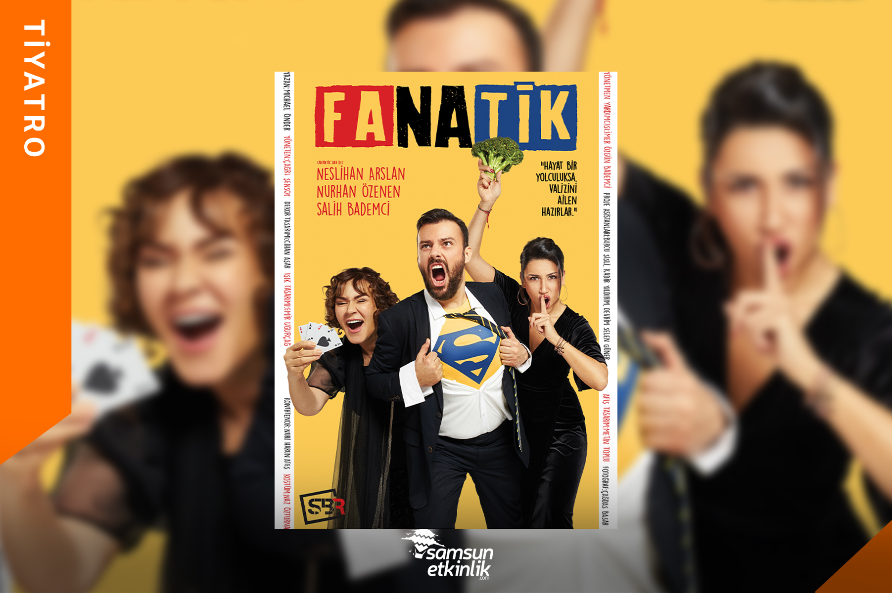 Fanatik