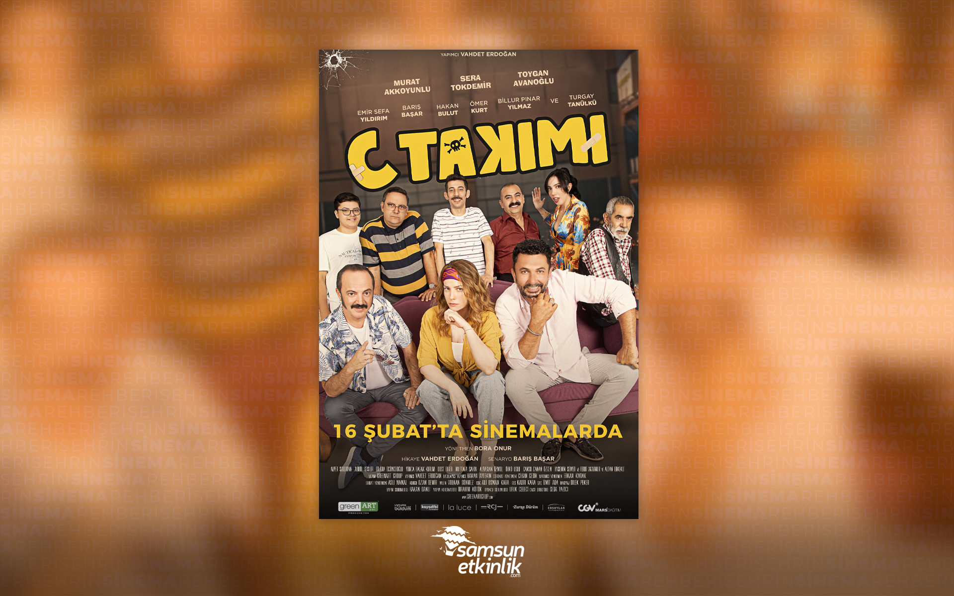 C Takımı