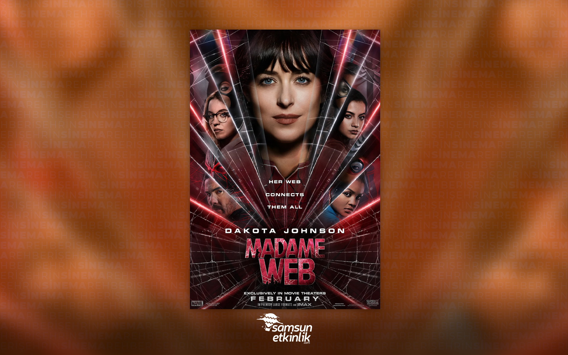 Madame Web