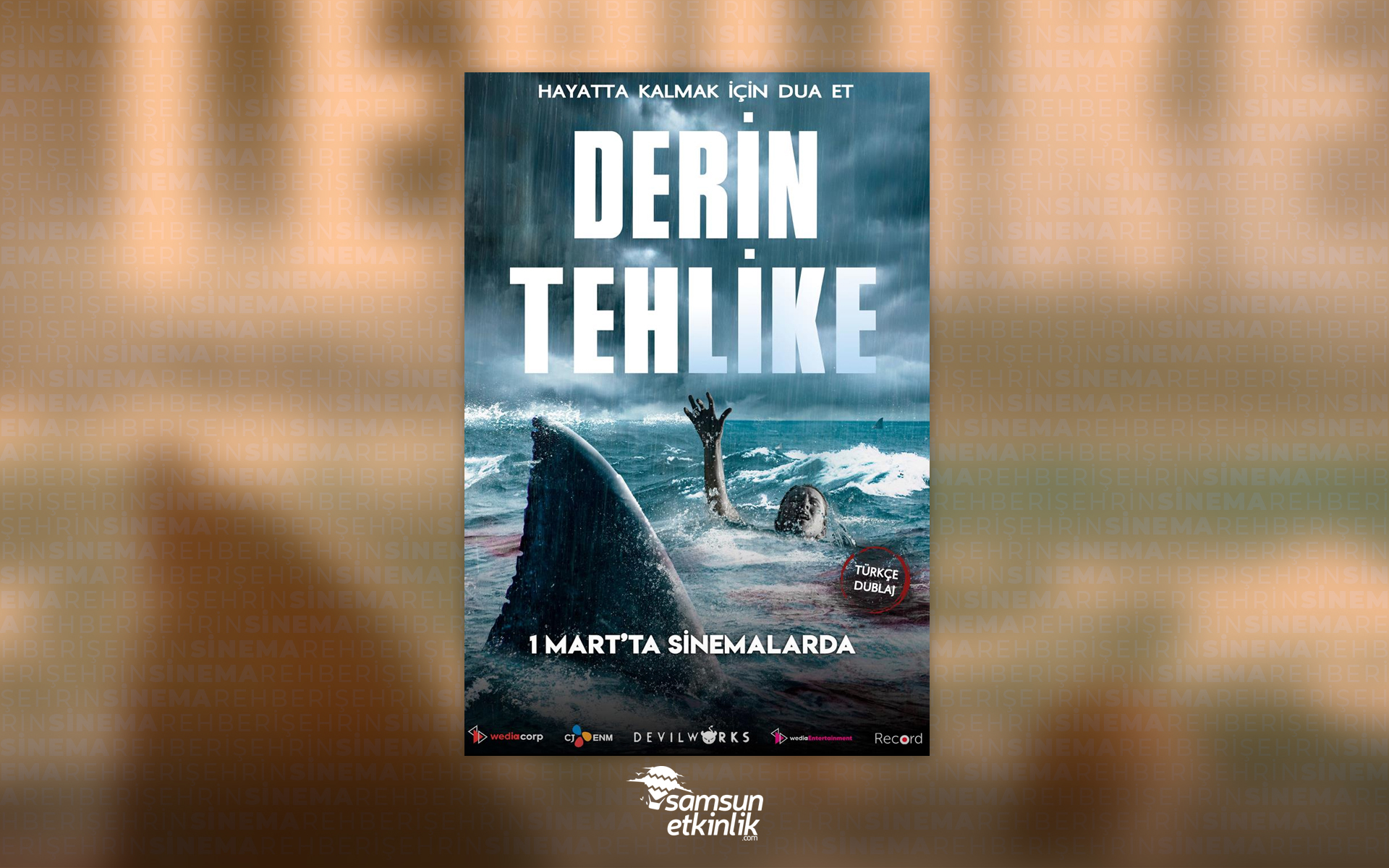 Derin Tehlike