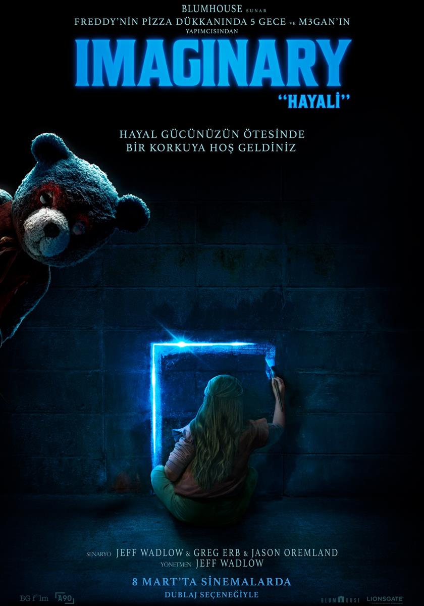 HAYALY