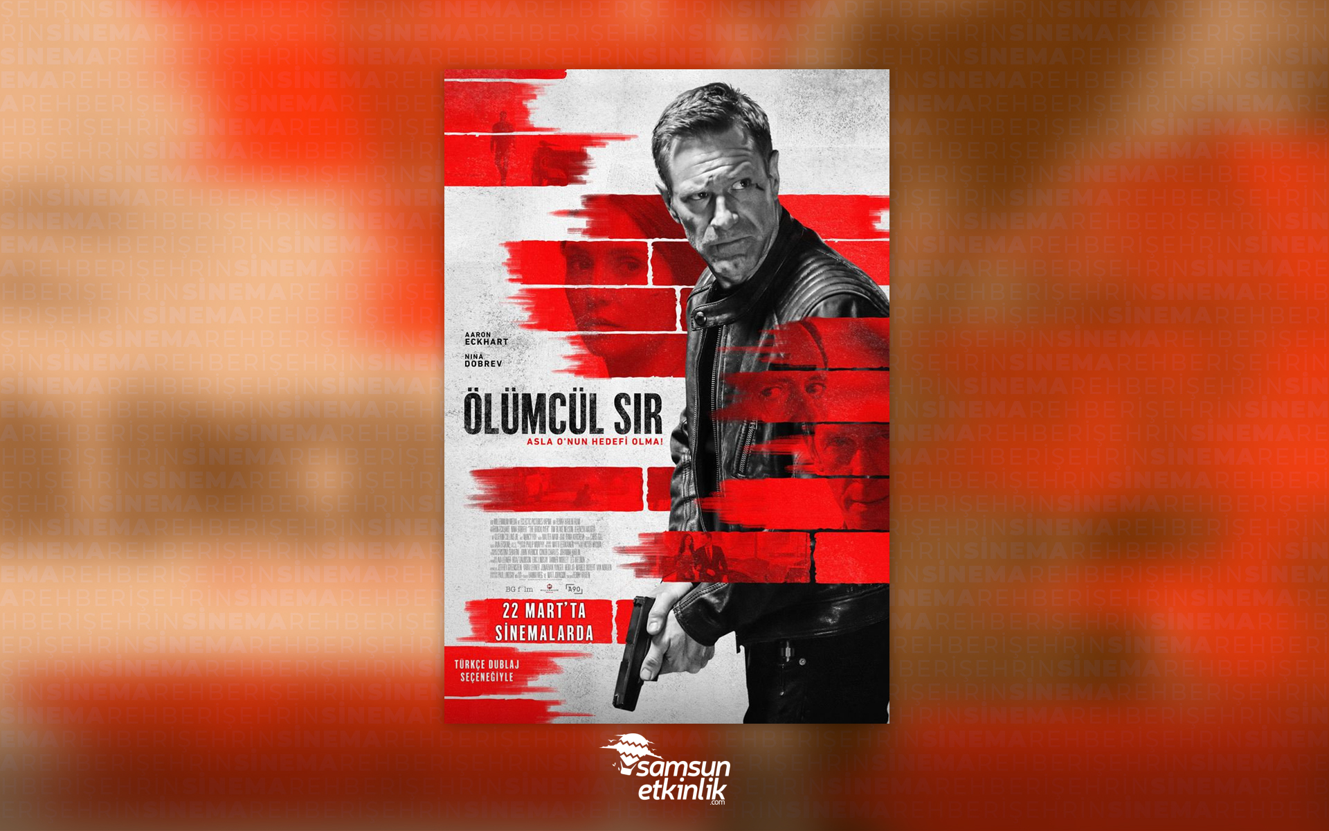 Ölümcül Sır