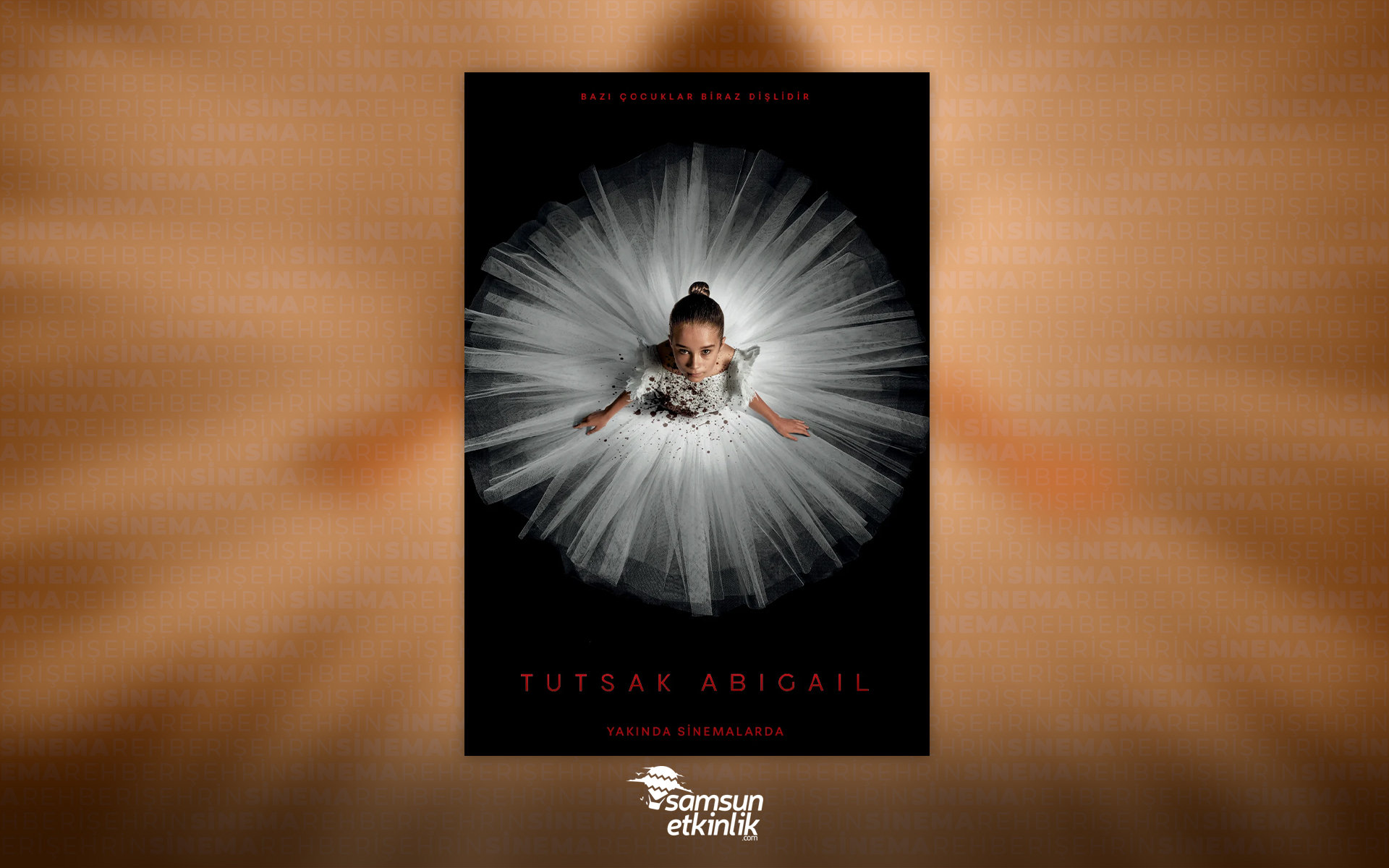 Tutsak Abigail