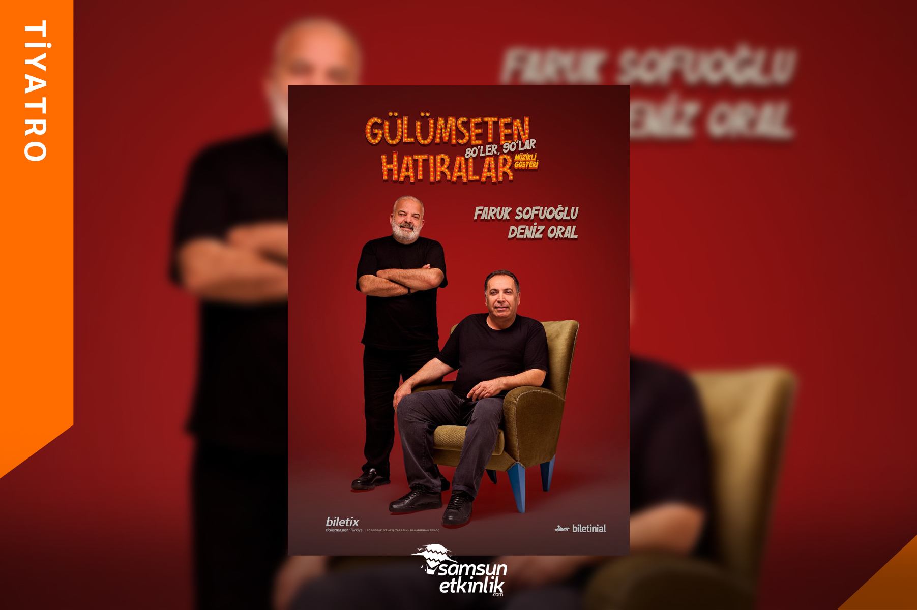80'ler 90'lar Gülümseten Hatıralar