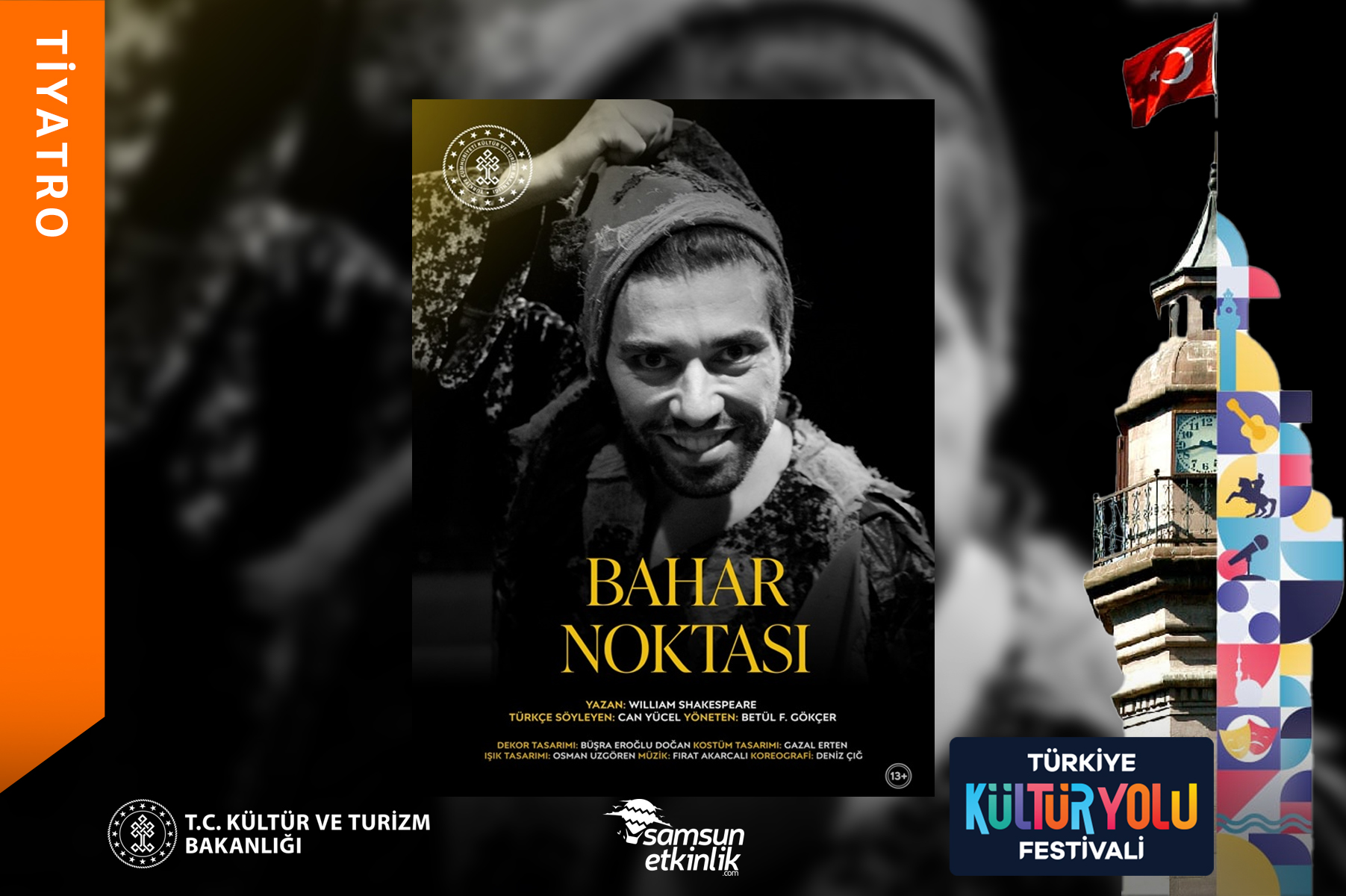 Bahar Noktası