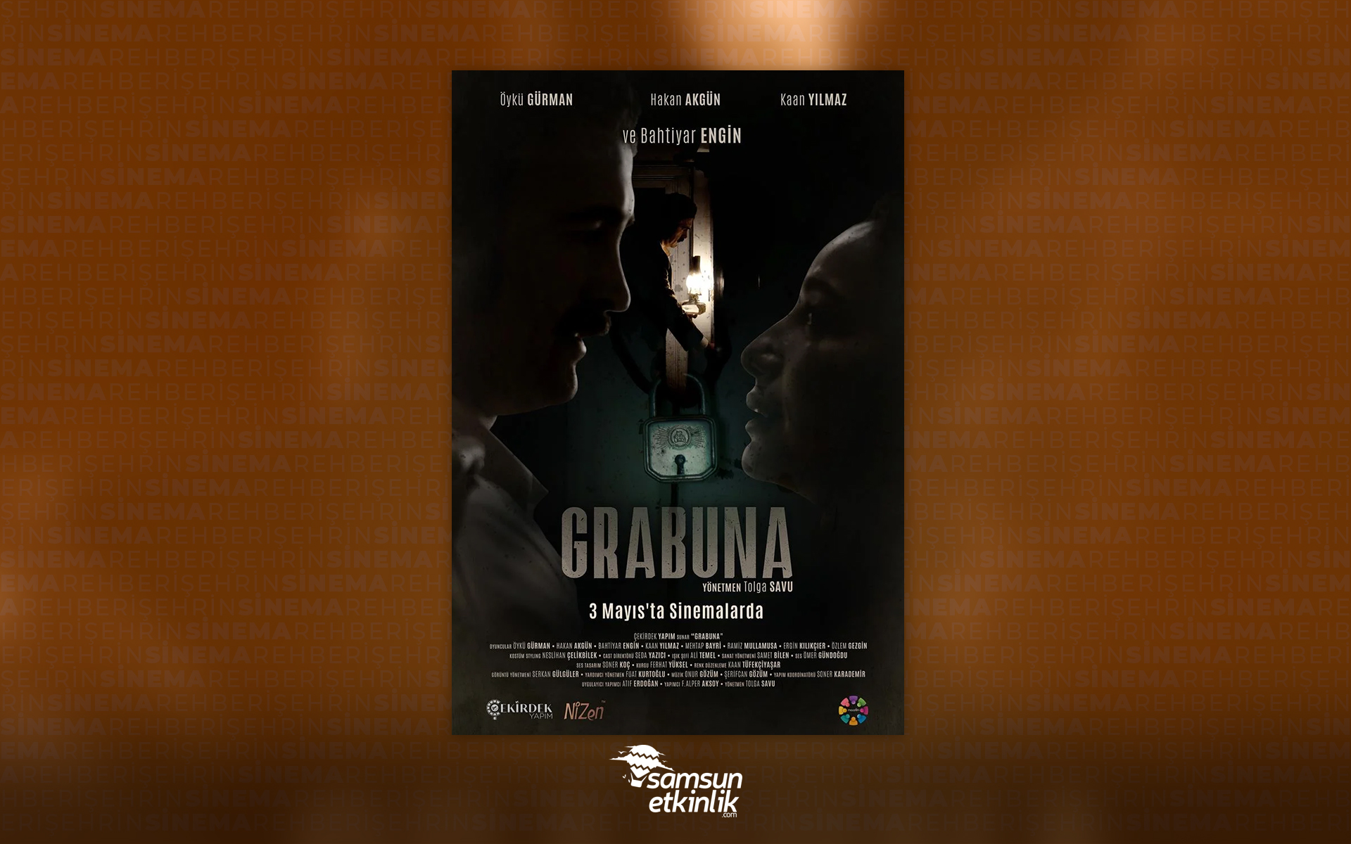 Grabuna