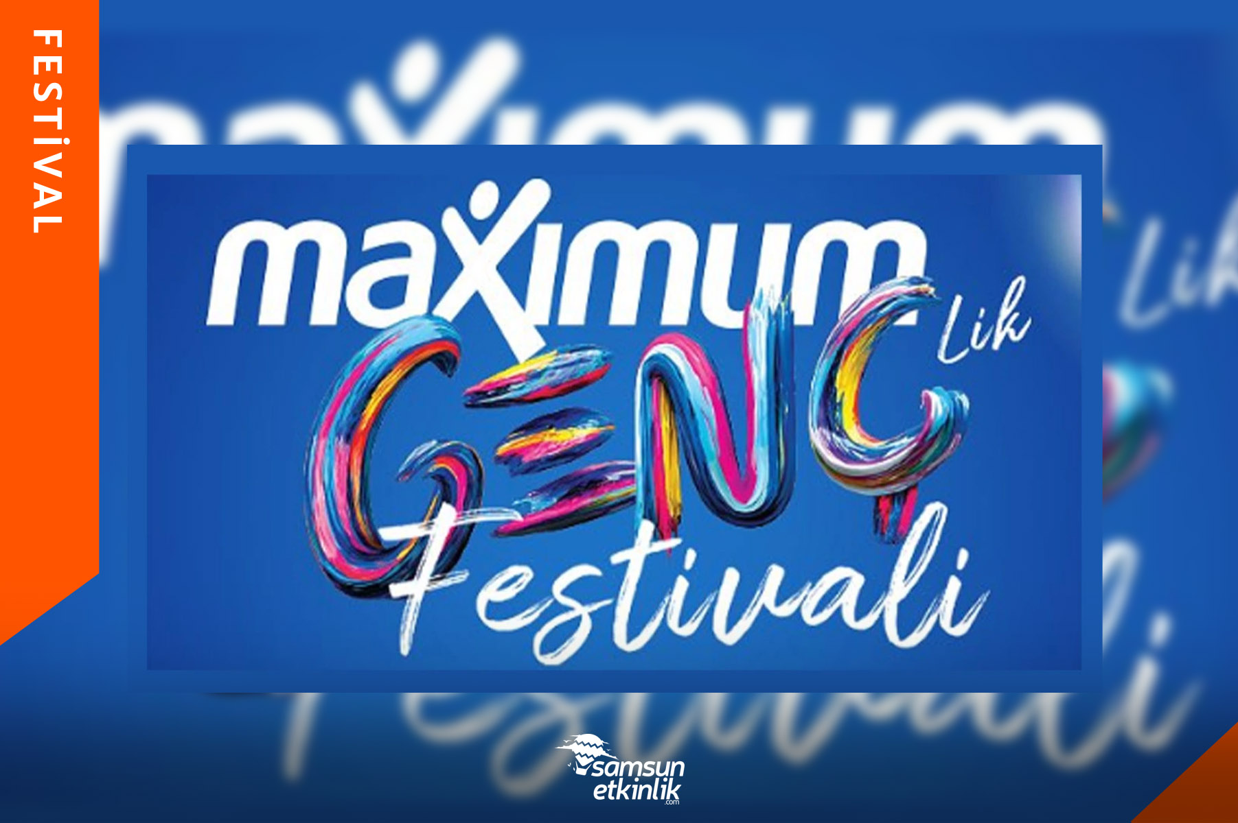Maximum Gençlik Festivali