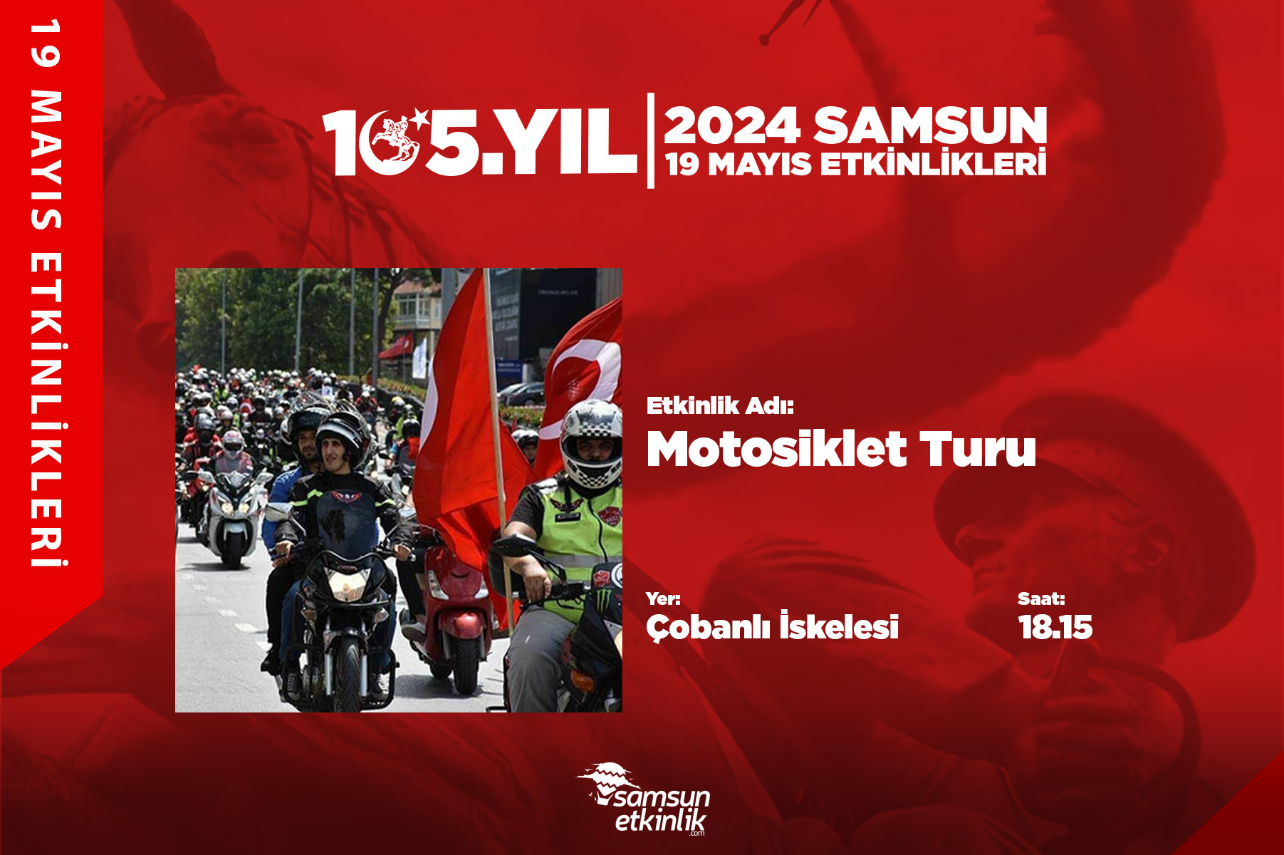 Motosiklet Turu