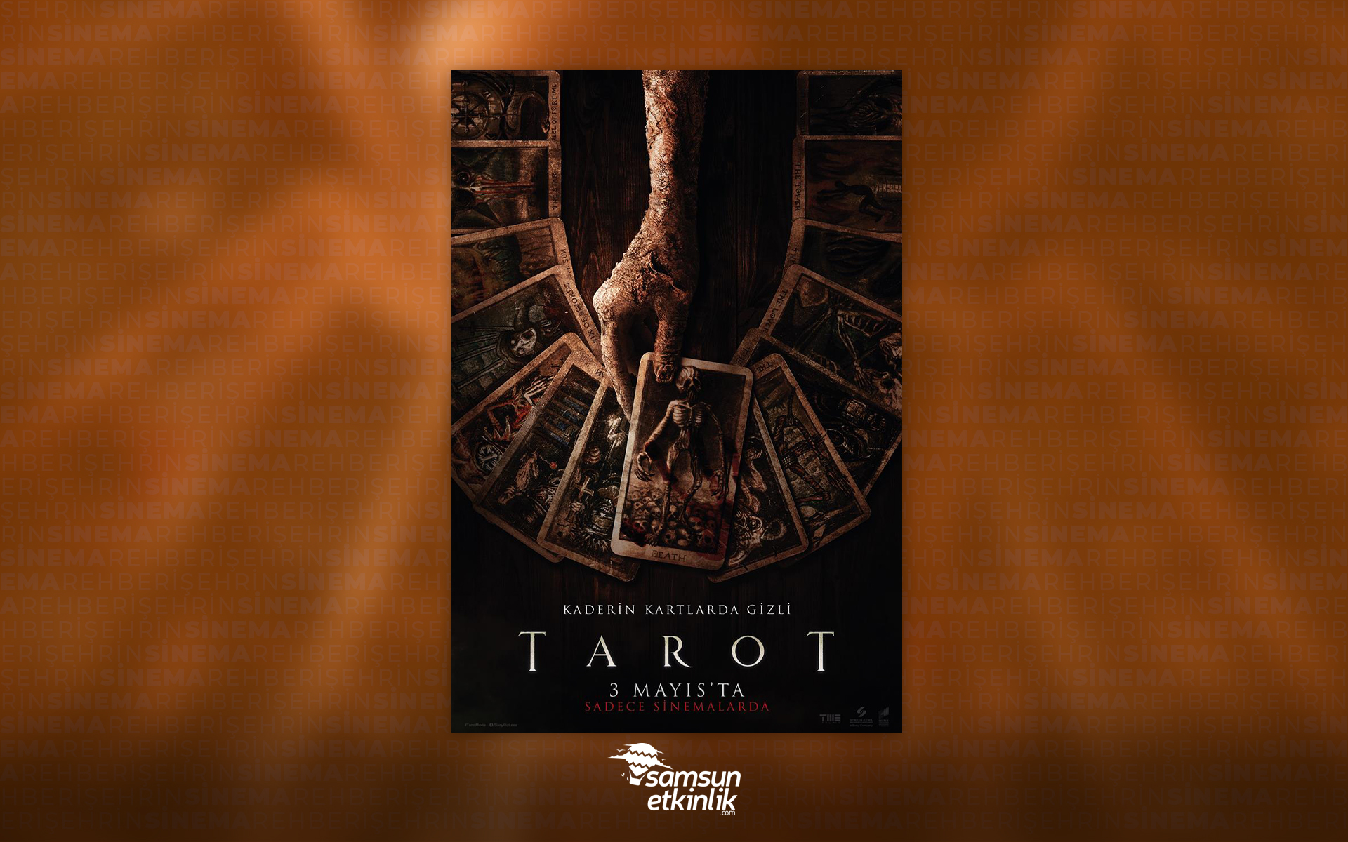 Tarot