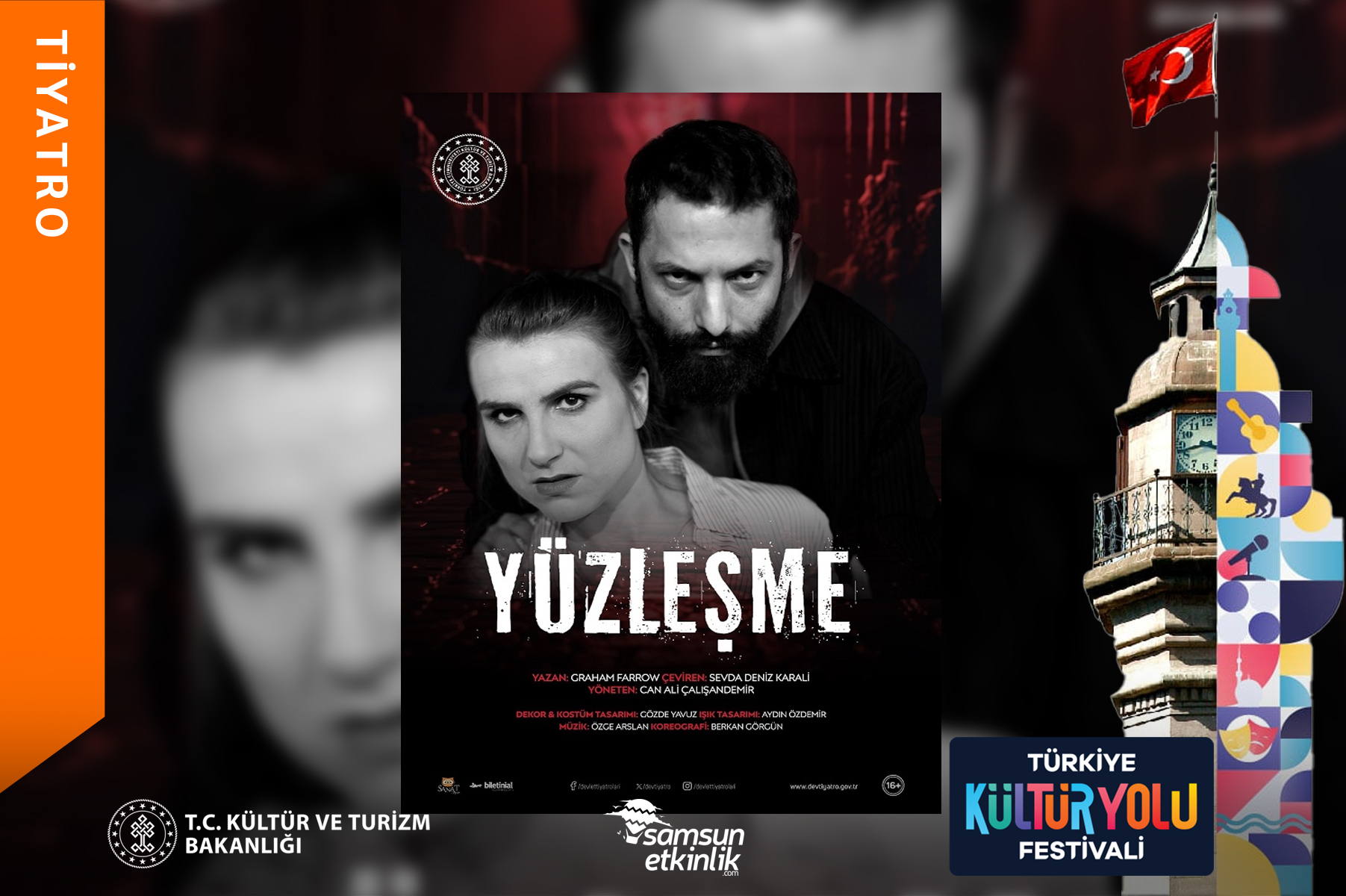 Yüzleşme