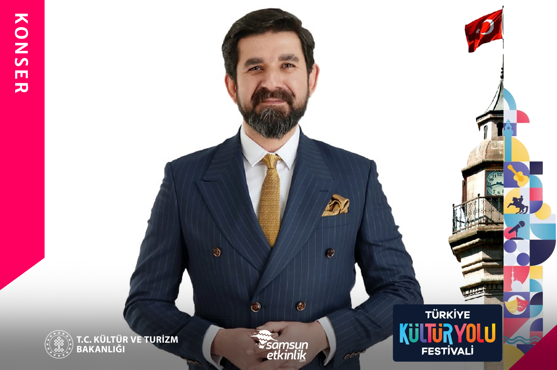 Serdar Tuncer Konseri