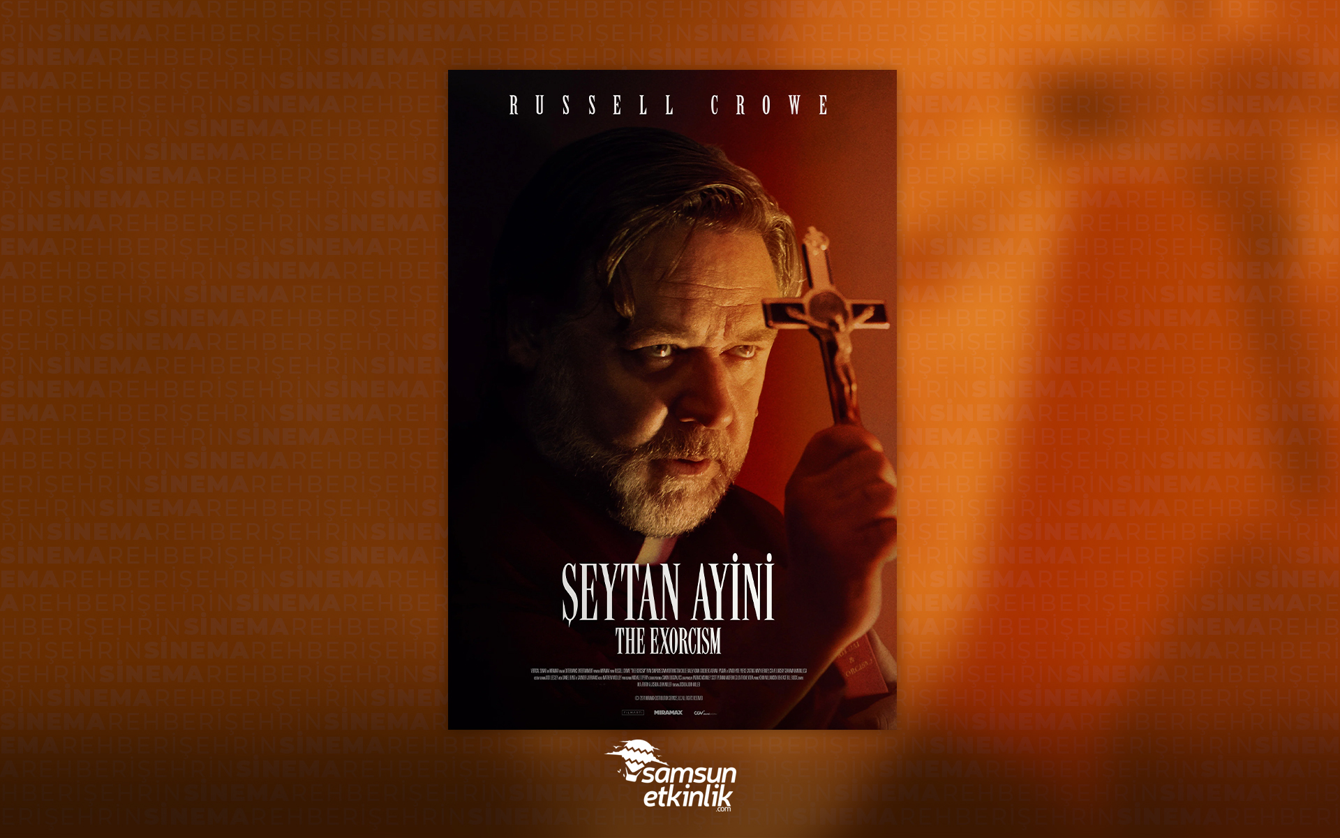 Şeytan Ayini