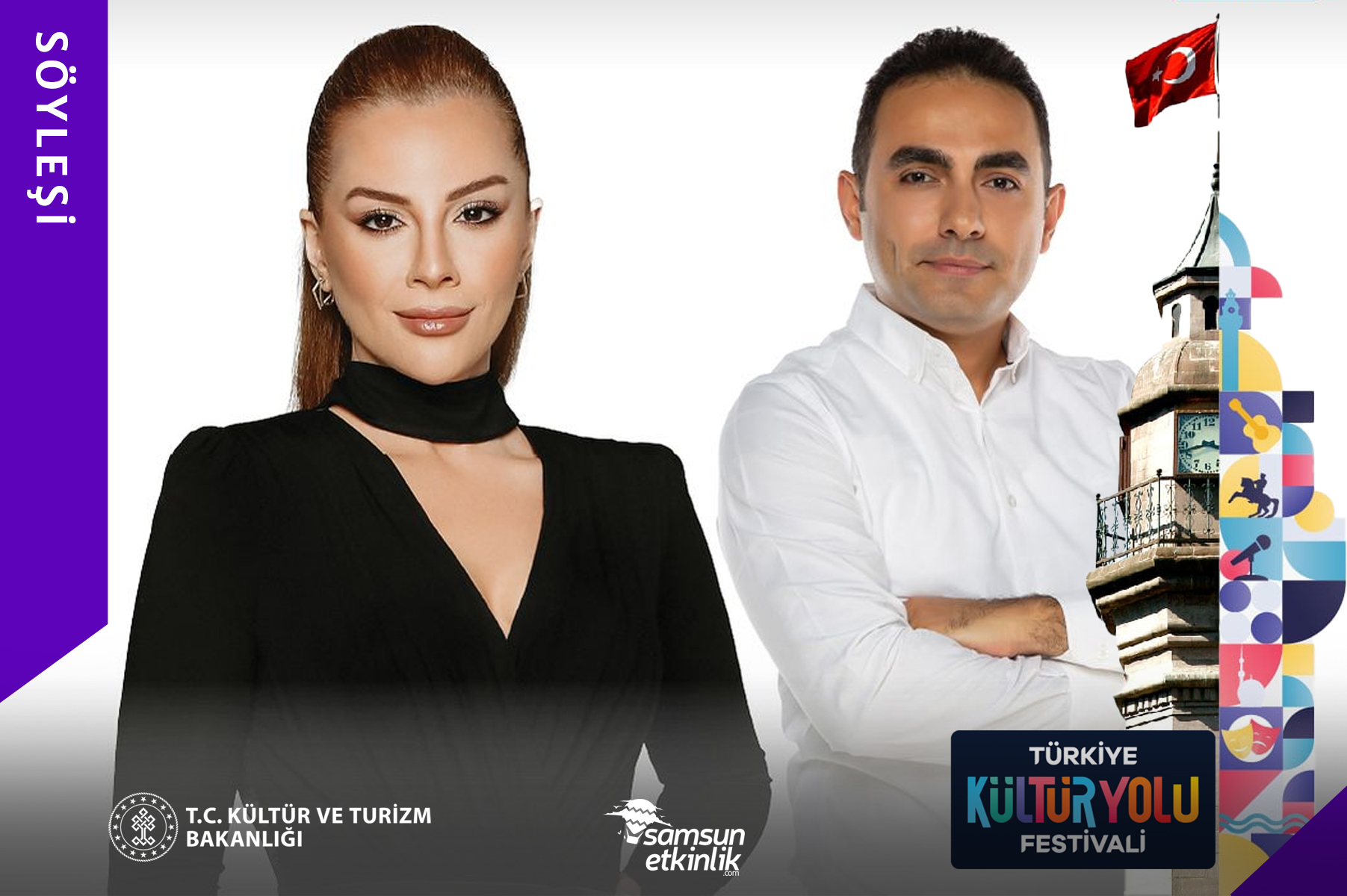 Züleyha ile Sınırsız Sohbetler