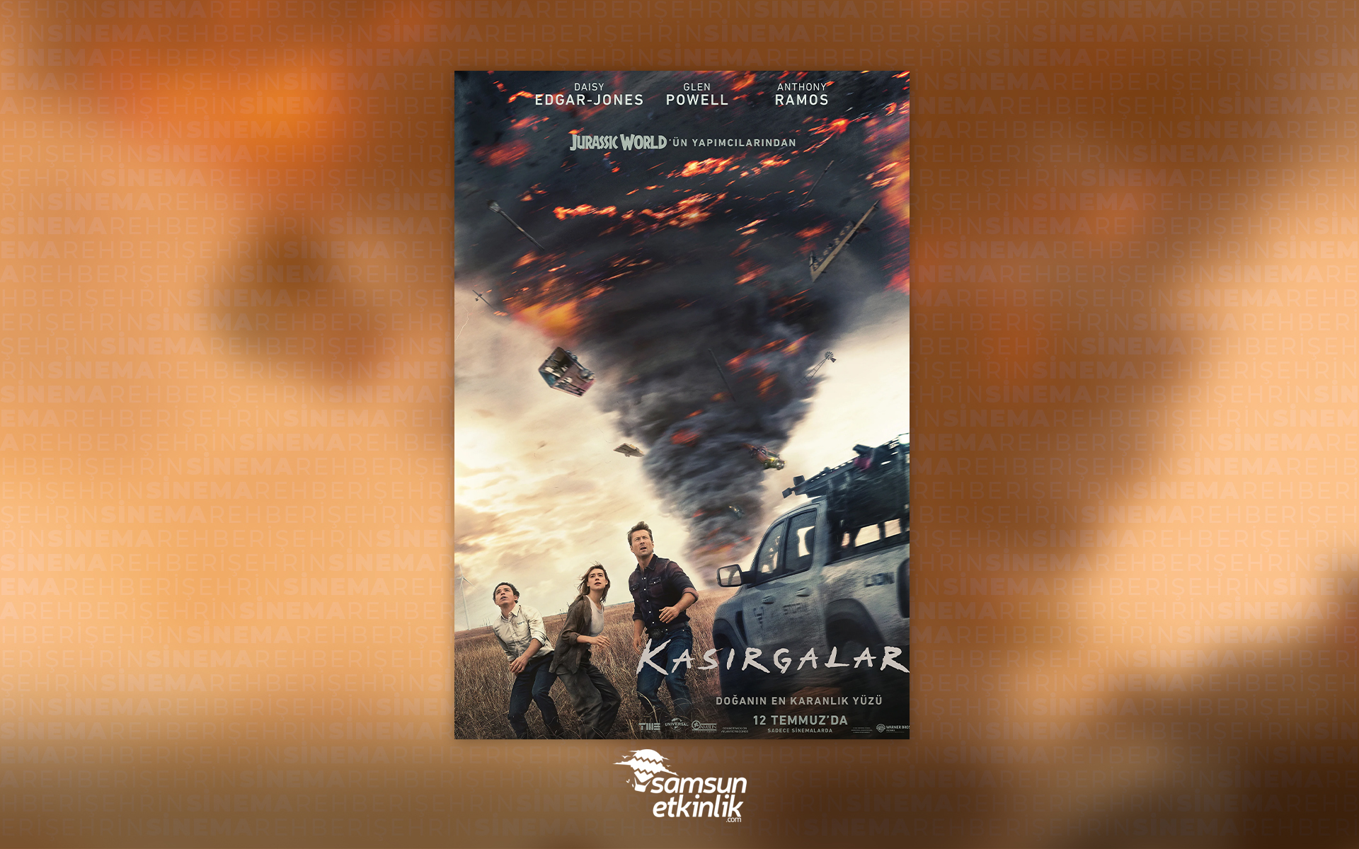 Kasırgalar