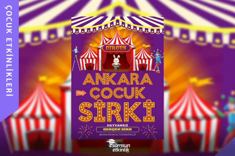 Ankara Çocuk Sirki
