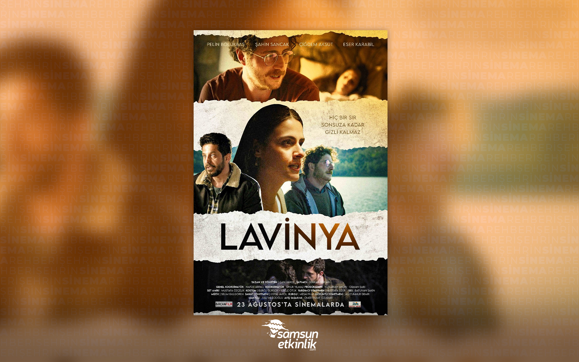 Lavinya