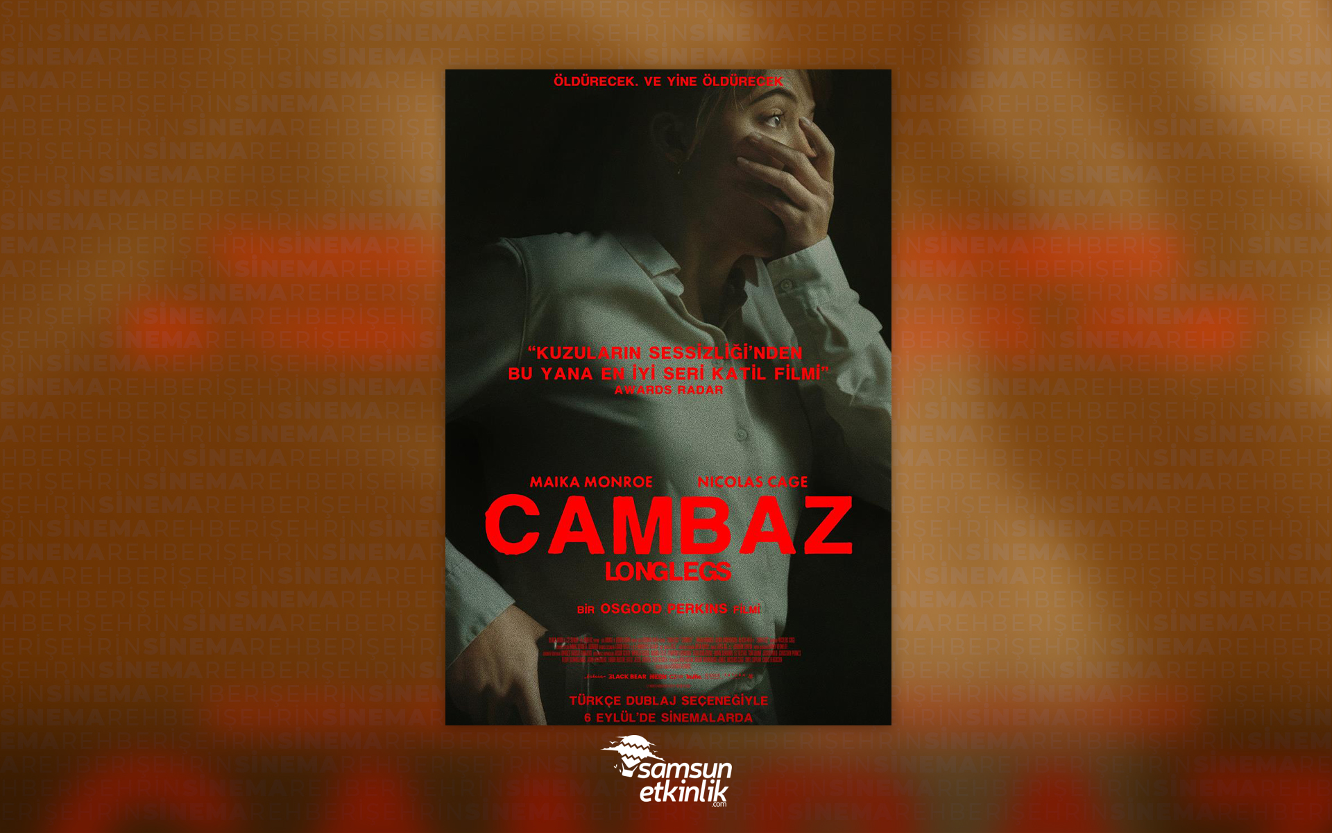 Cambaz